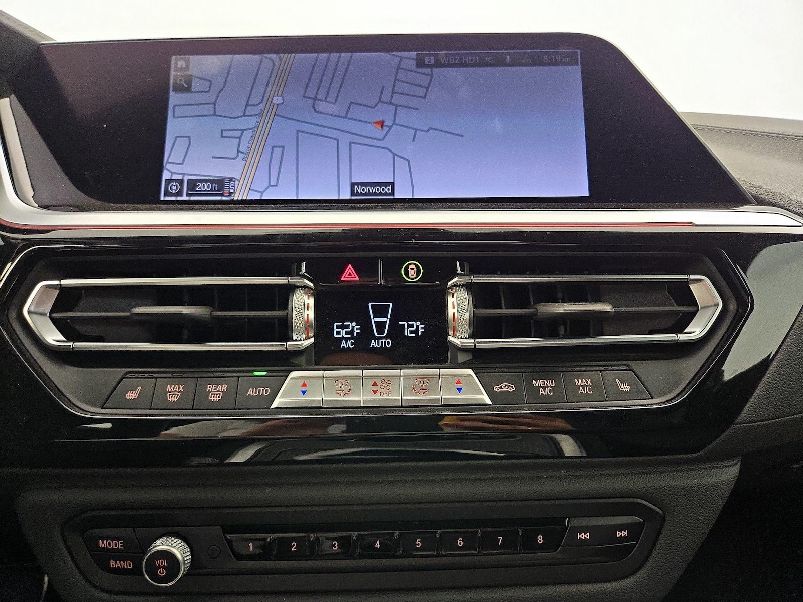 2024 BMW Z4 Base - Photo 18