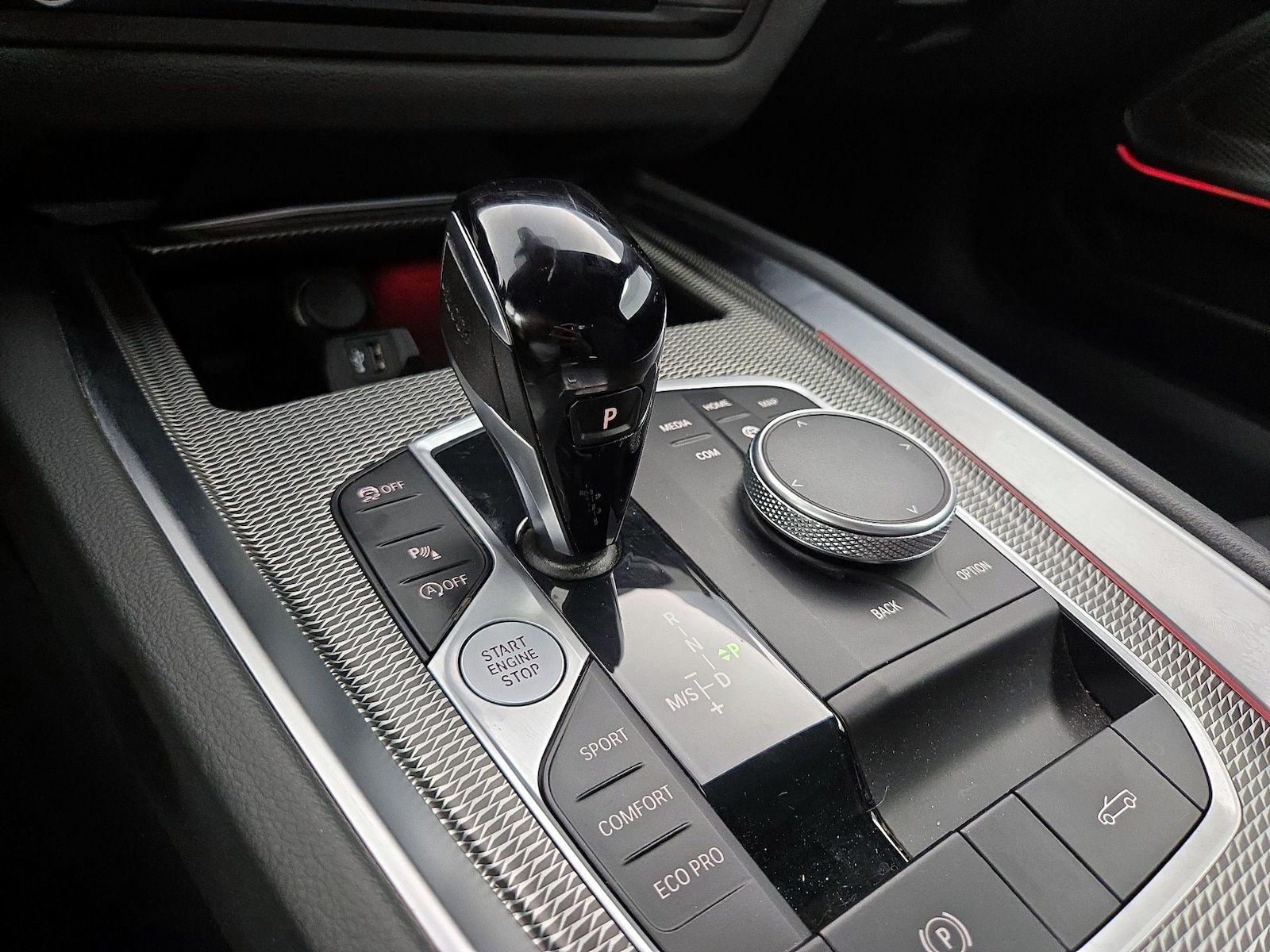 2024 BMW Z4 Base - Photo 19