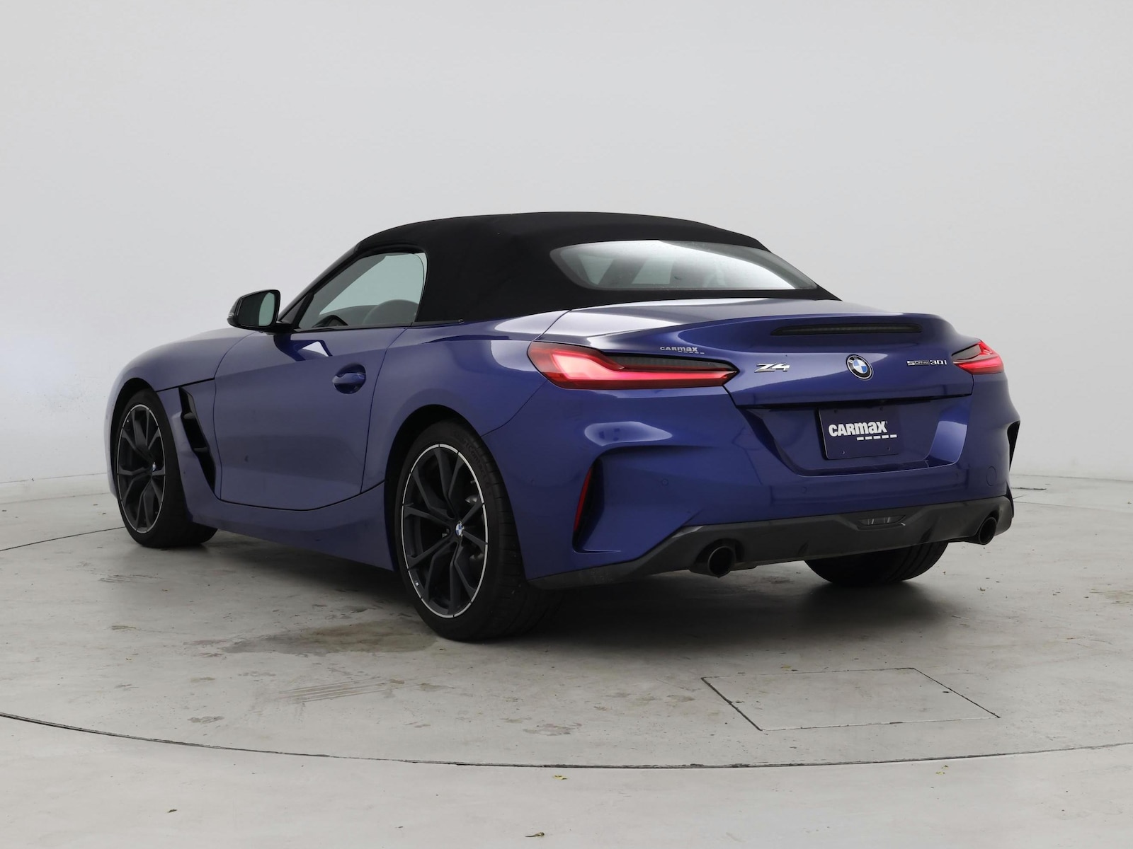 2024 BMW Z4 Base - Photo 3