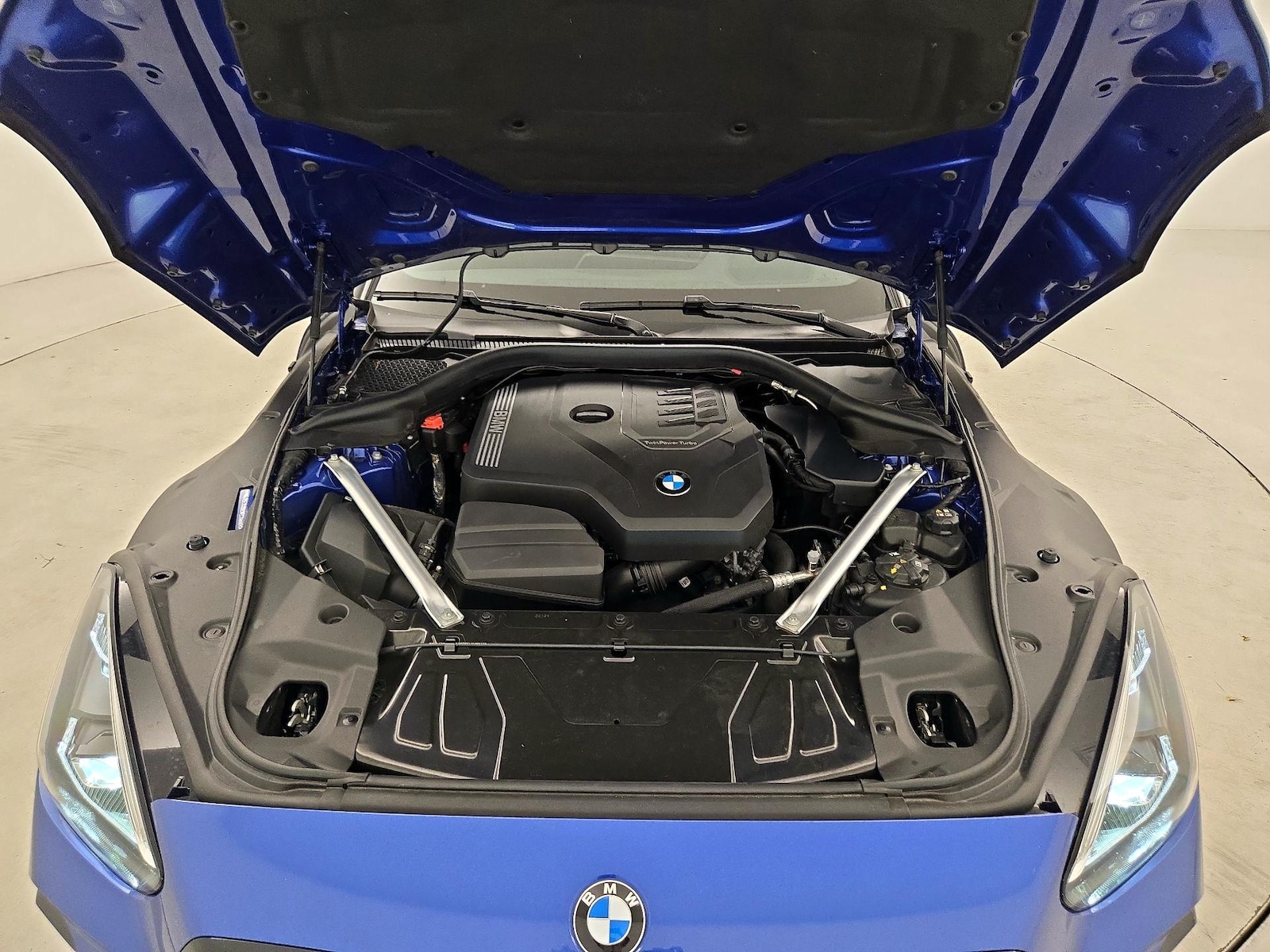 2024 BMW Z4 Base - Photo 22