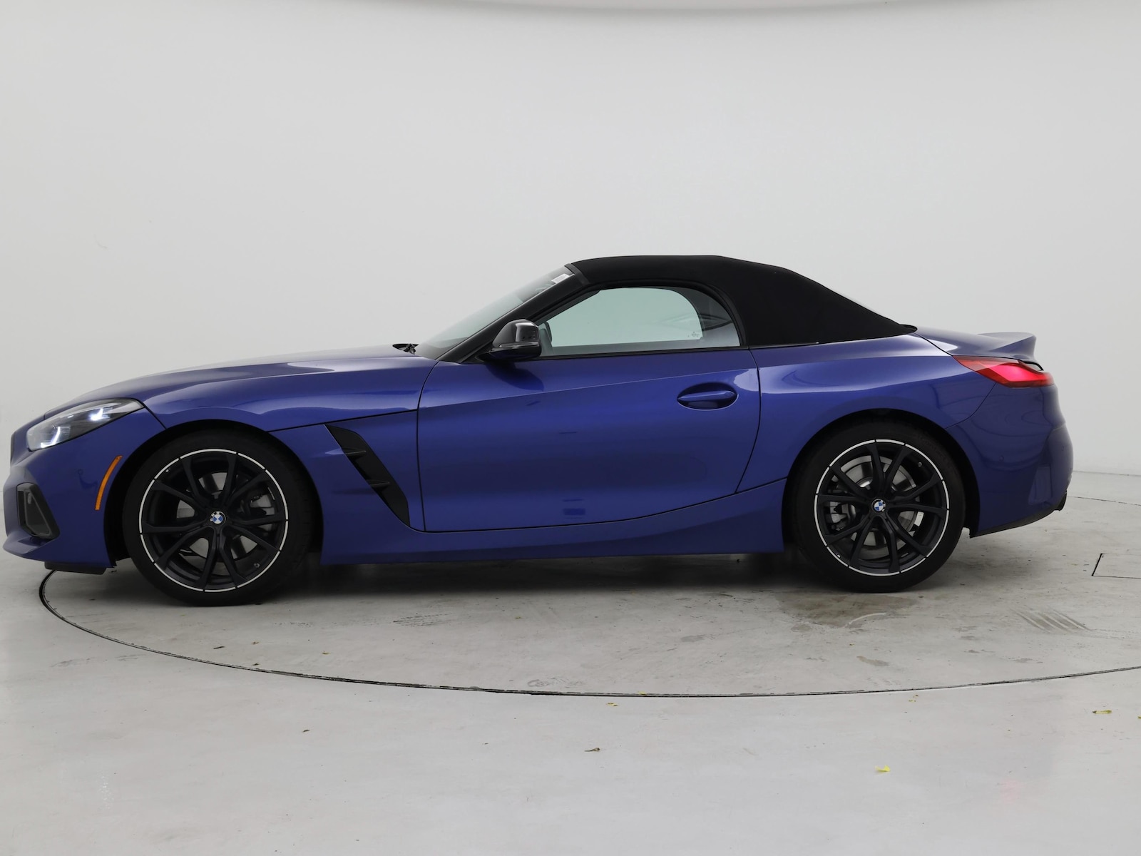 2024 BMW Z4 Base - Photo 4