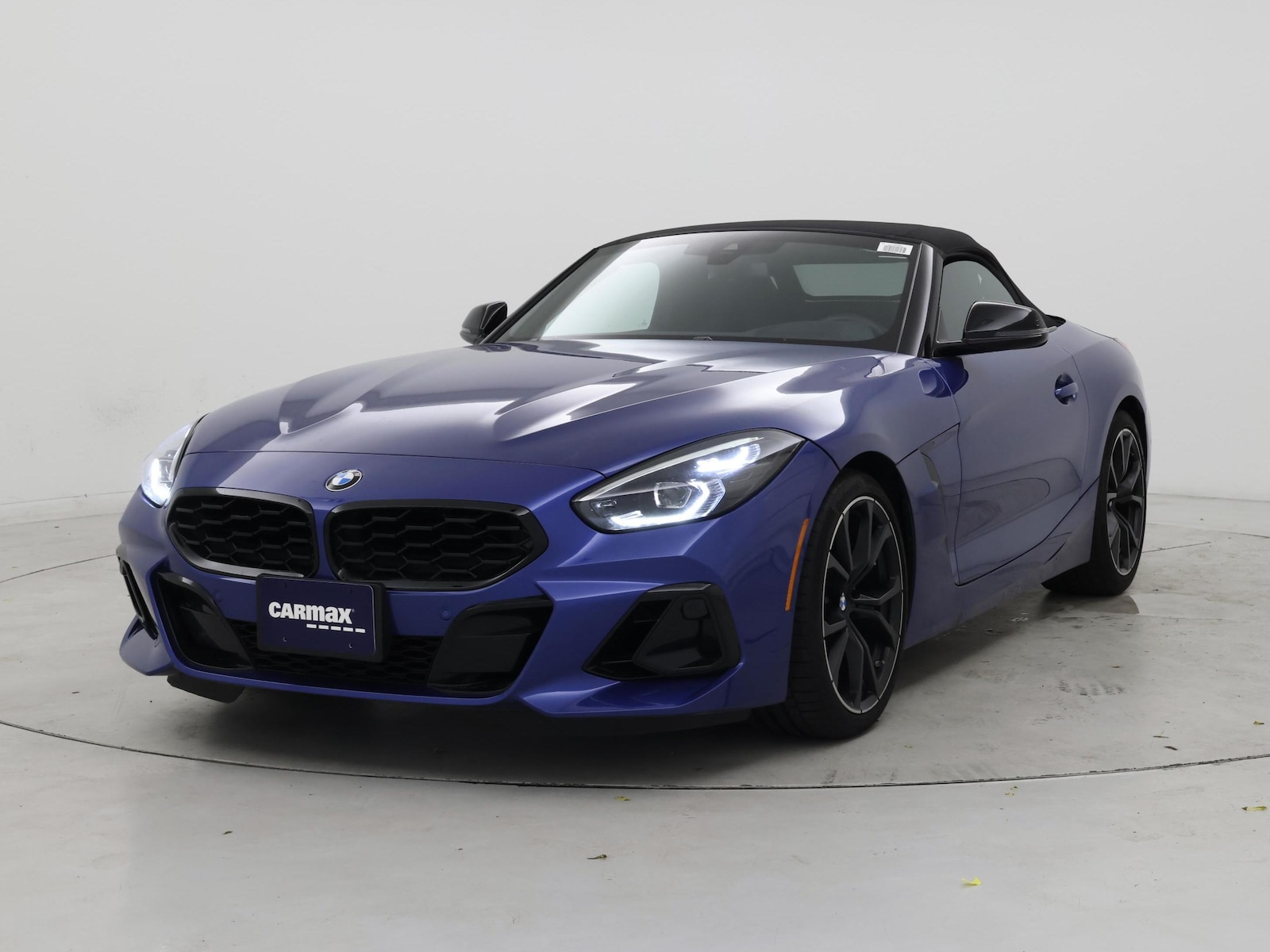 2024 BMW Z4 Base - Photo 5