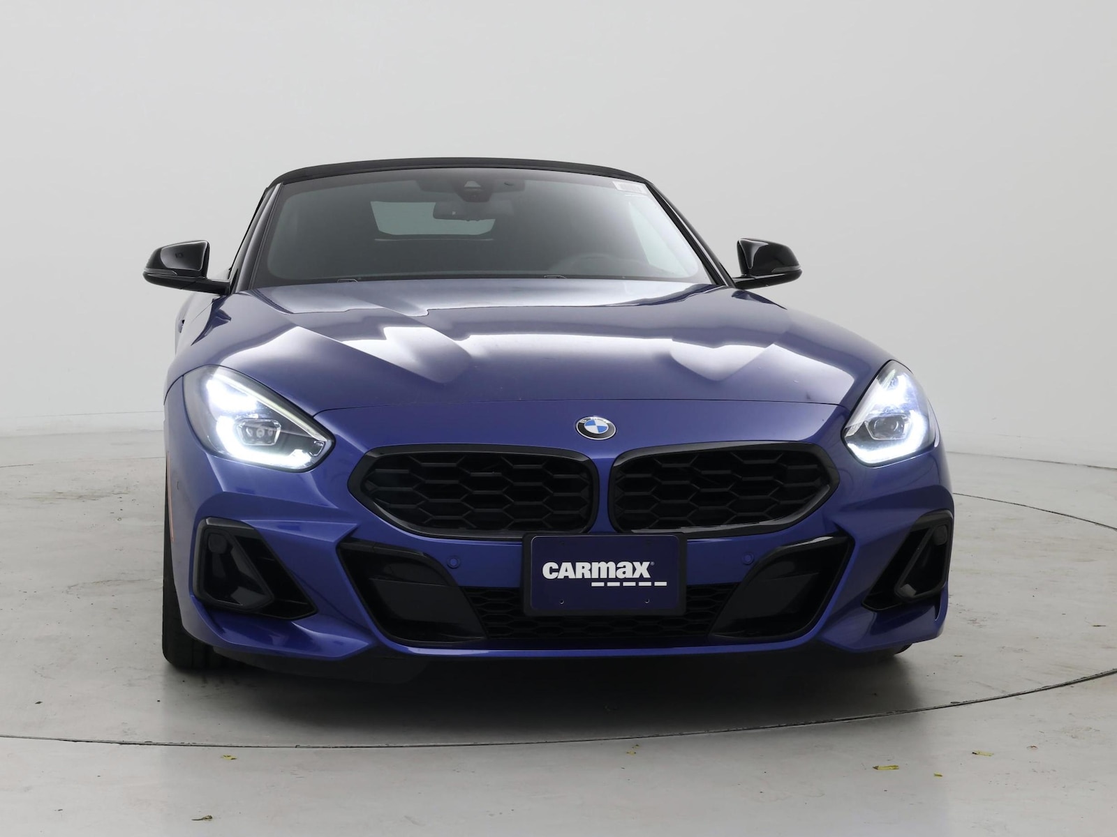 2024 BMW Z4 Base - Photo 6