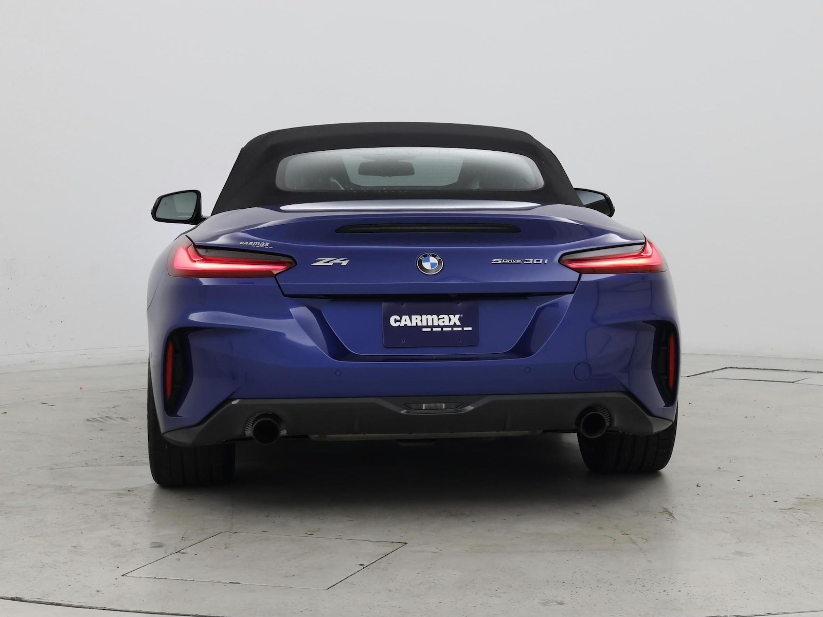 2024 BMW Z4 Base - Photo 7