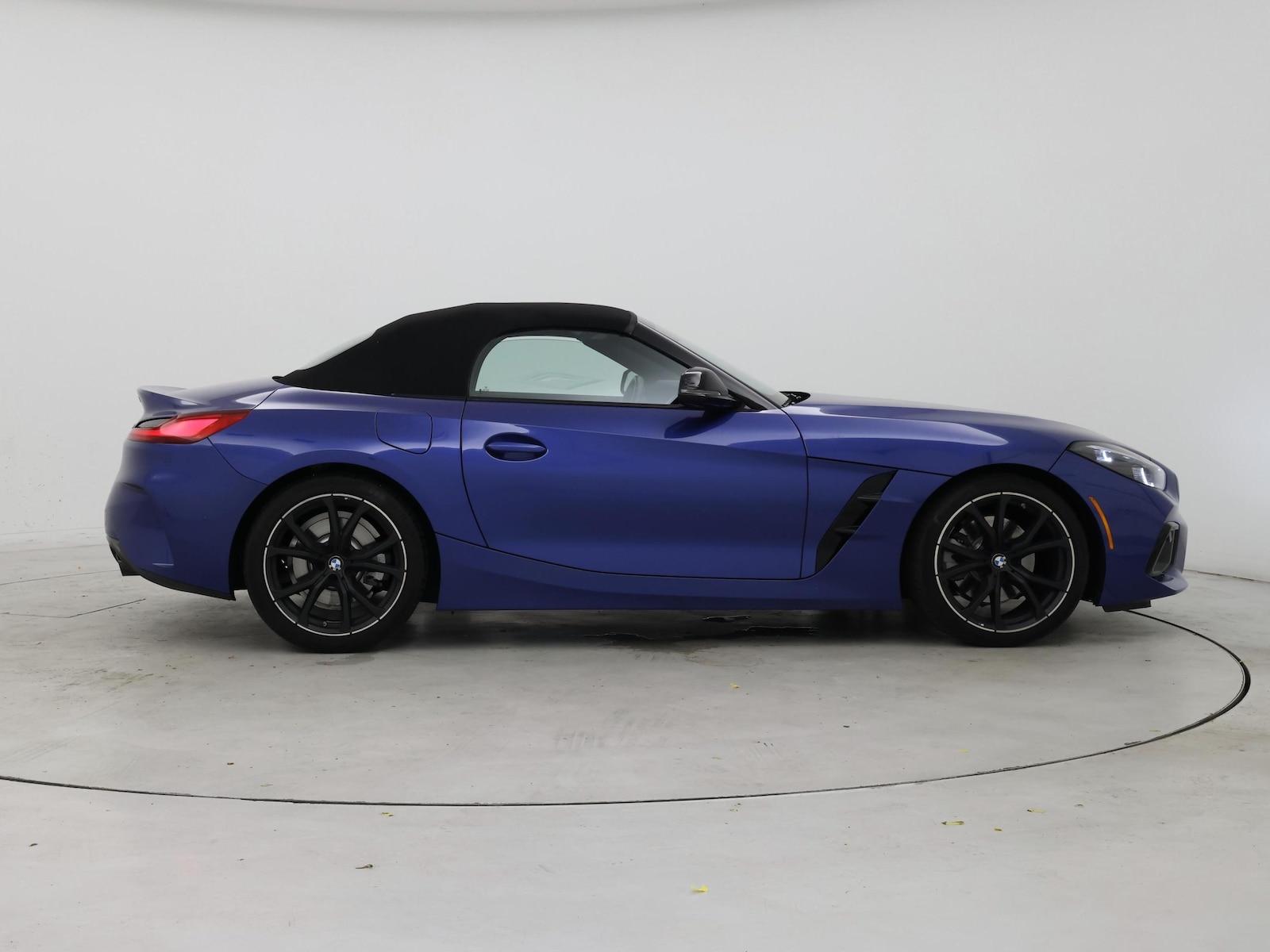 2024 BMW Z4 Base - Photo 8