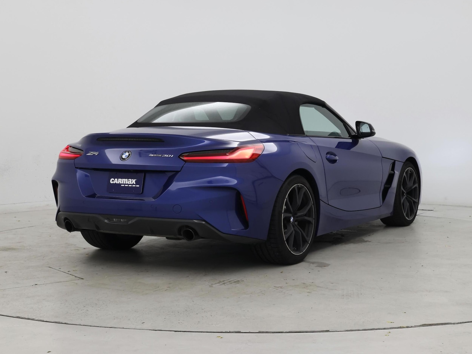 2024 BMW Z4 Base - Photo 9