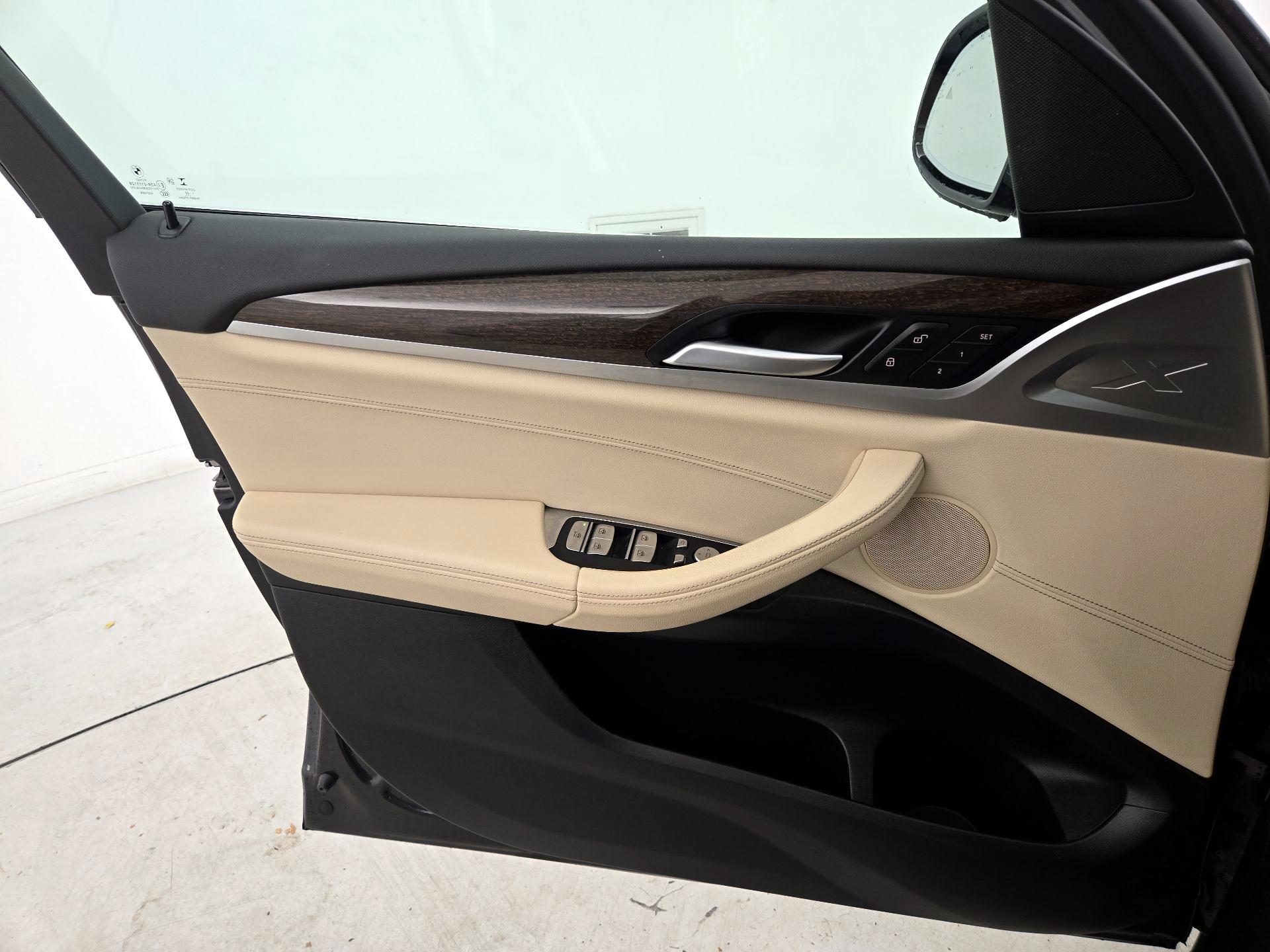 Thumbnail: 2020 BMW X3 - 12