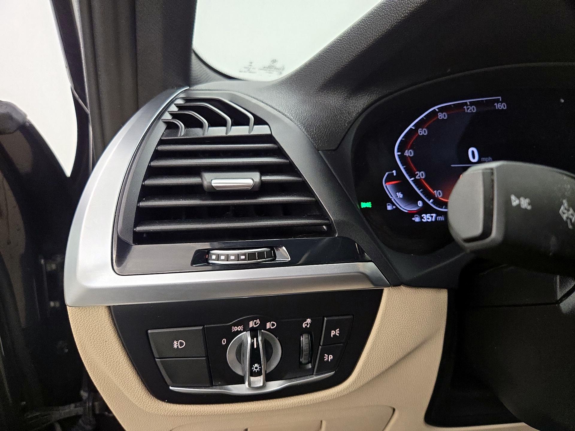 Thumbnail: 2020 BMW X3 - 13