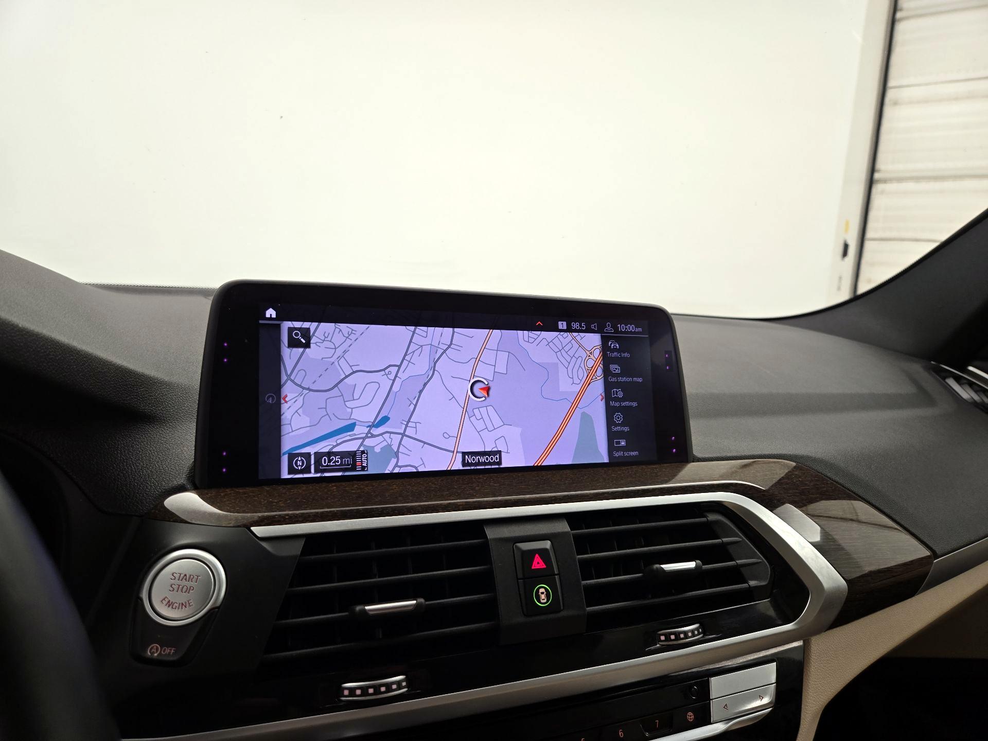 Thumbnail: 2020 BMW X3 - 14