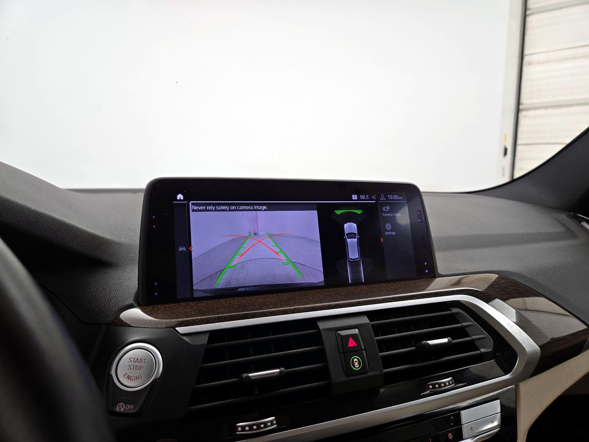 Thumbnail: 2020 BMW X3 - 15