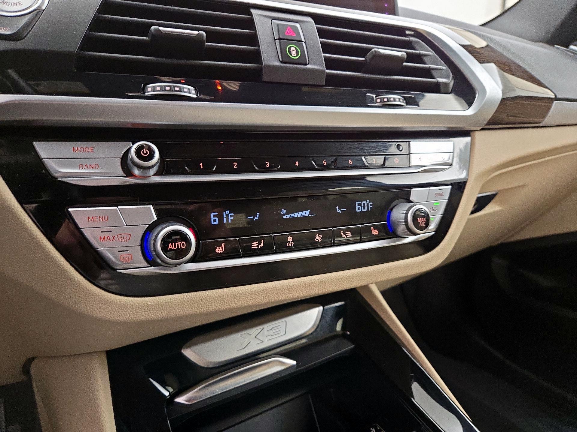 Thumbnail: 2020 BMW X3 - 17