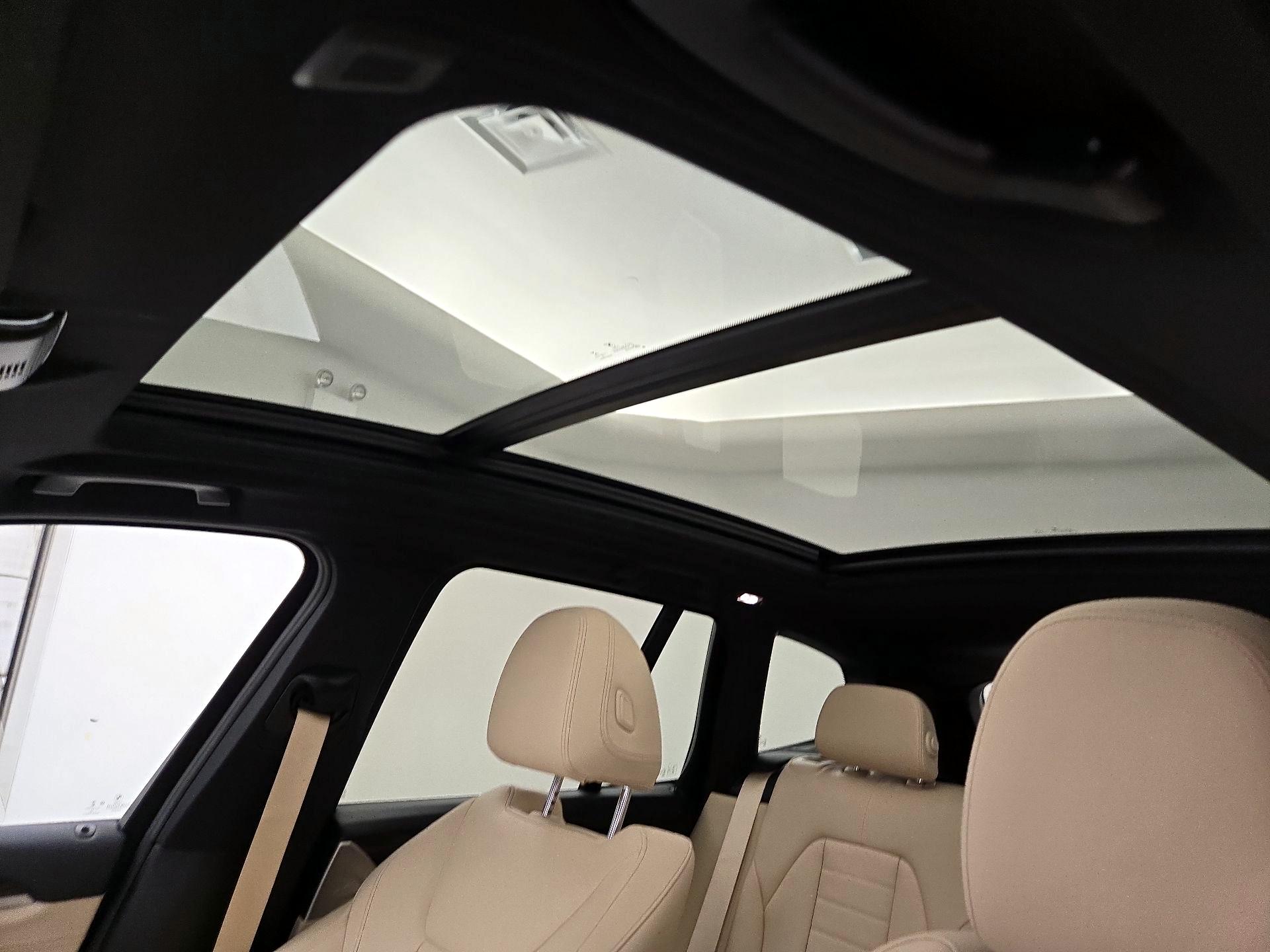 Thumbnail: 2020 BMW X3 - 20