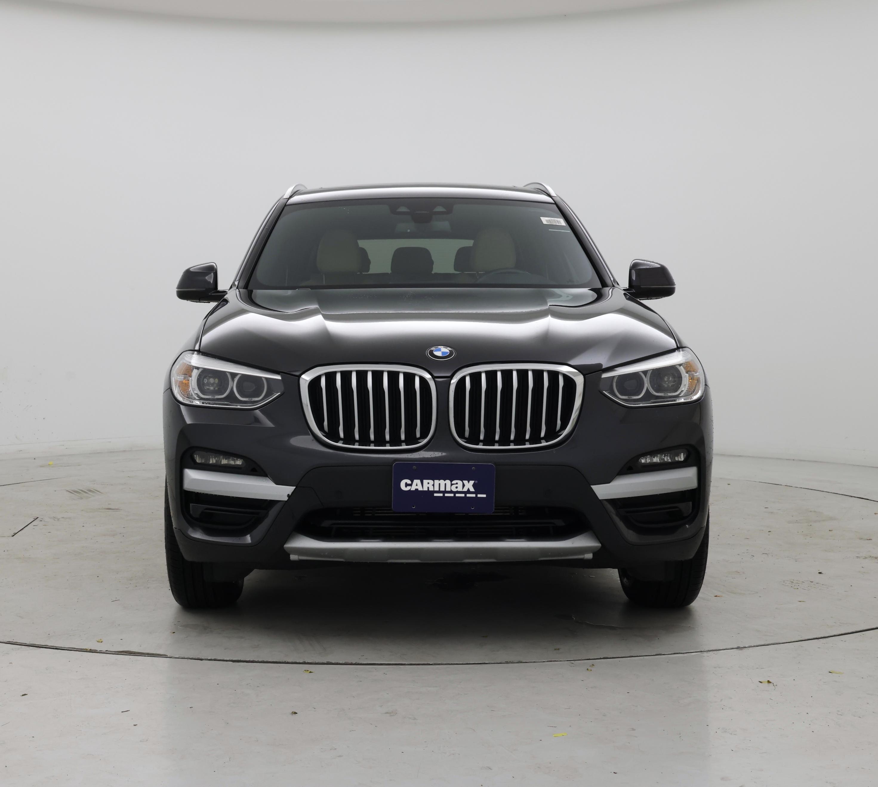 Thumbnail: 2020 BMW X3 - 5