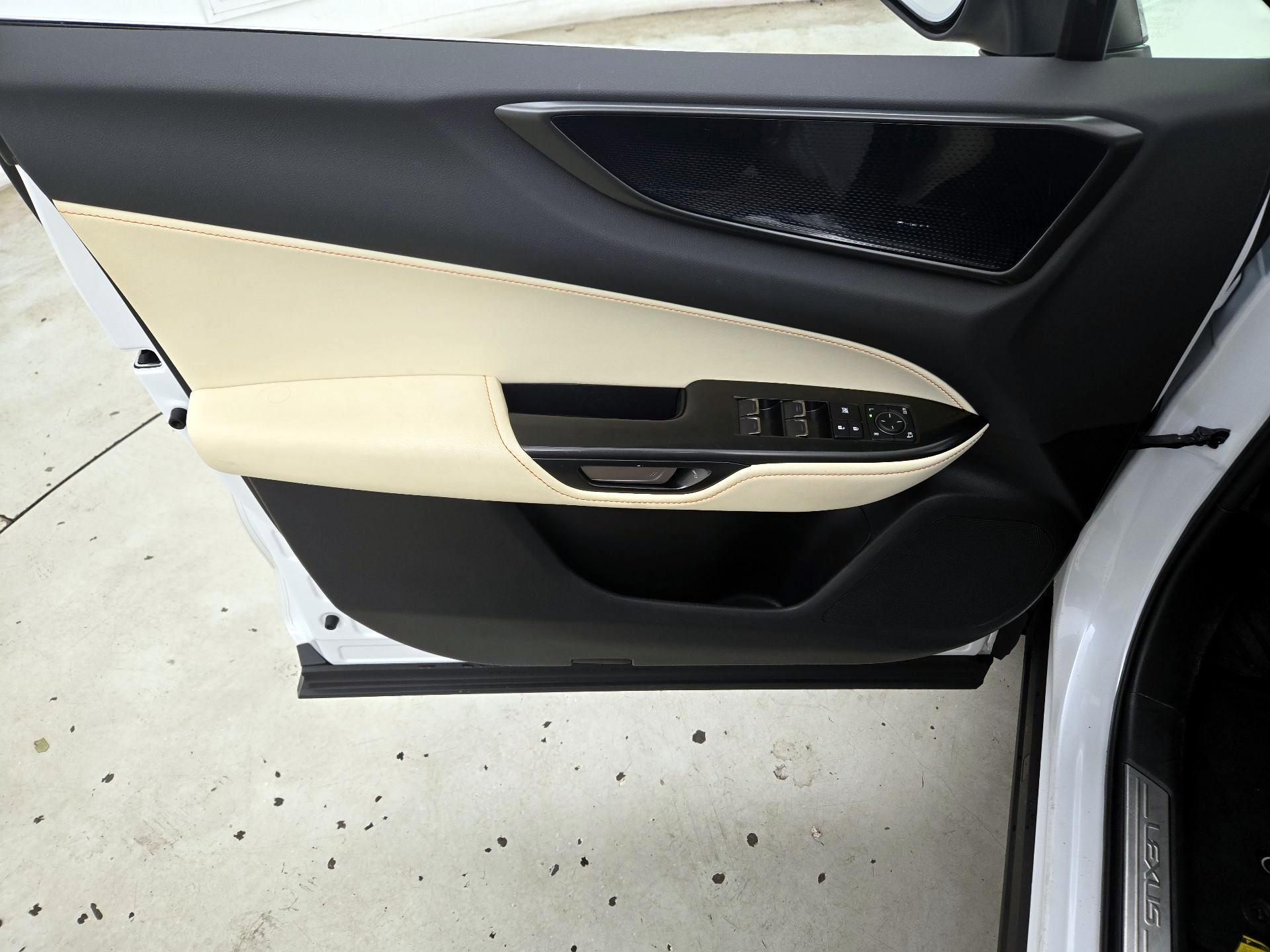 Thumbnail: 2024 Lexus NX - 12