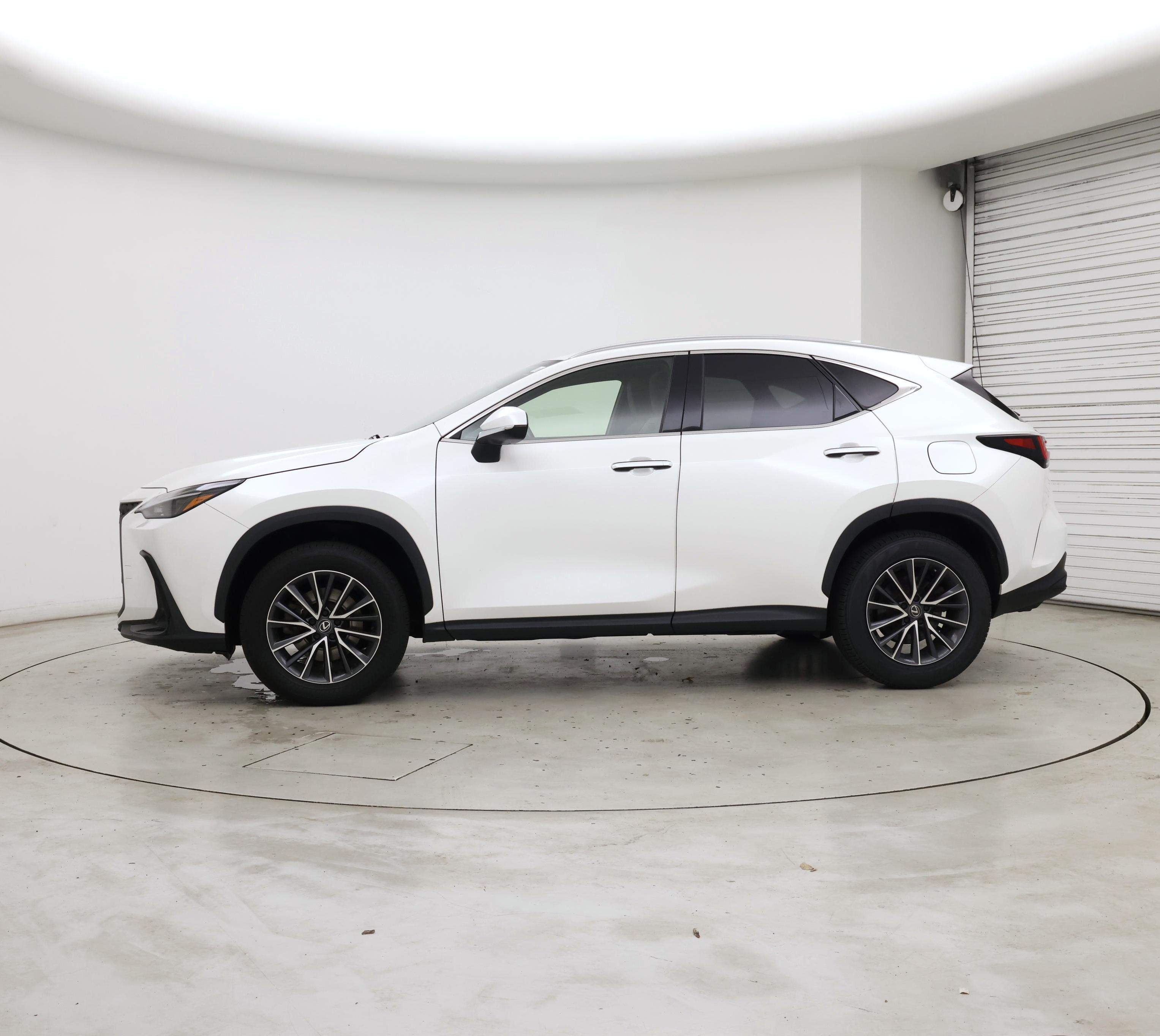 Thumbnail: 2024 Lexus NX - 3