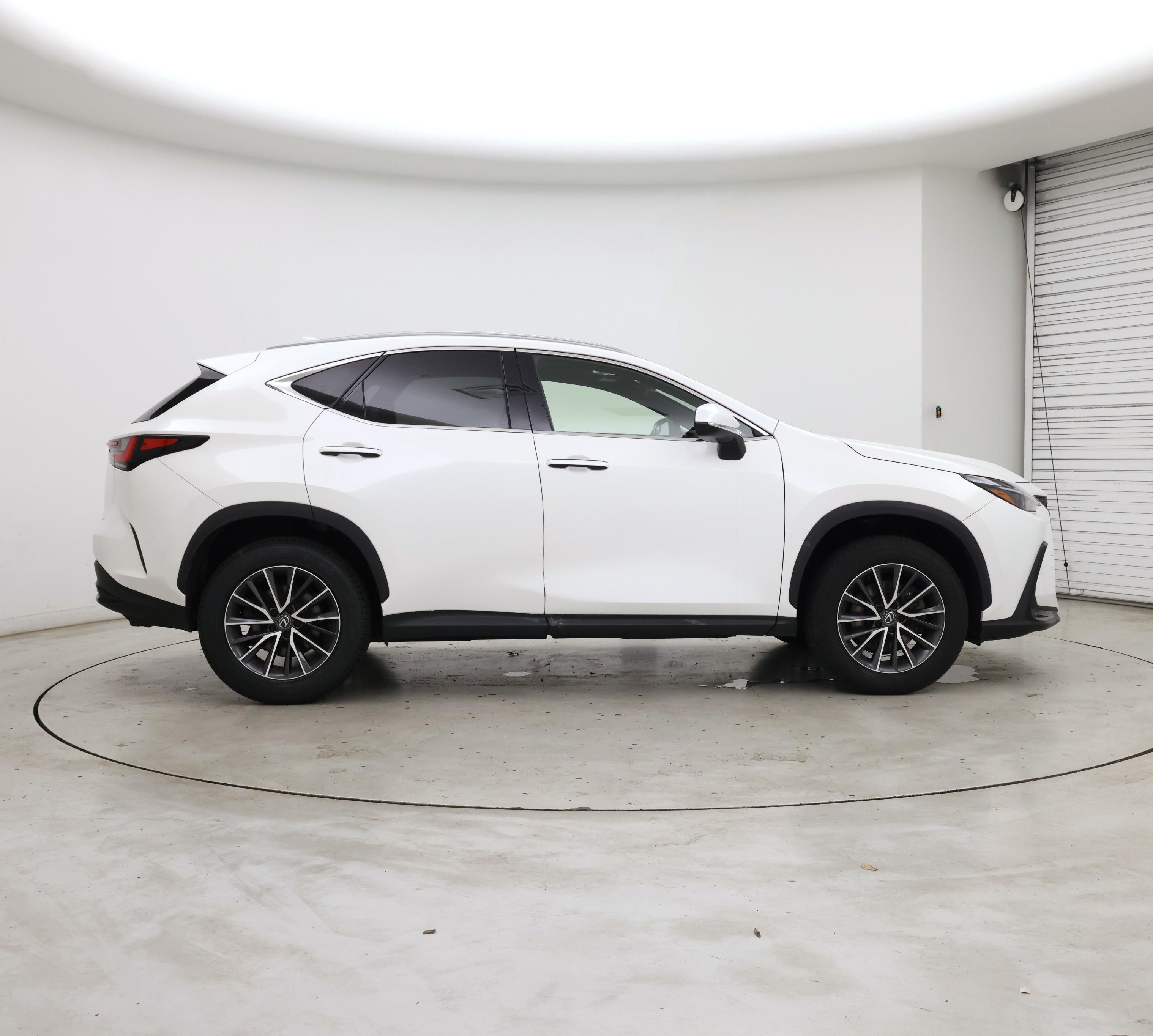 Thumbnail: 2024 Lexus NX - 7