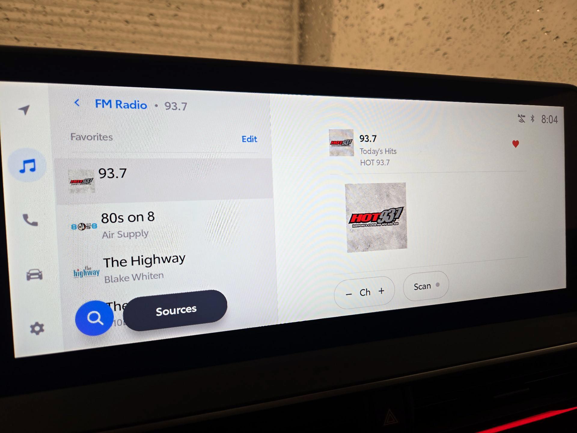 Thumbnail: 2025 Toyota Prius - 14
