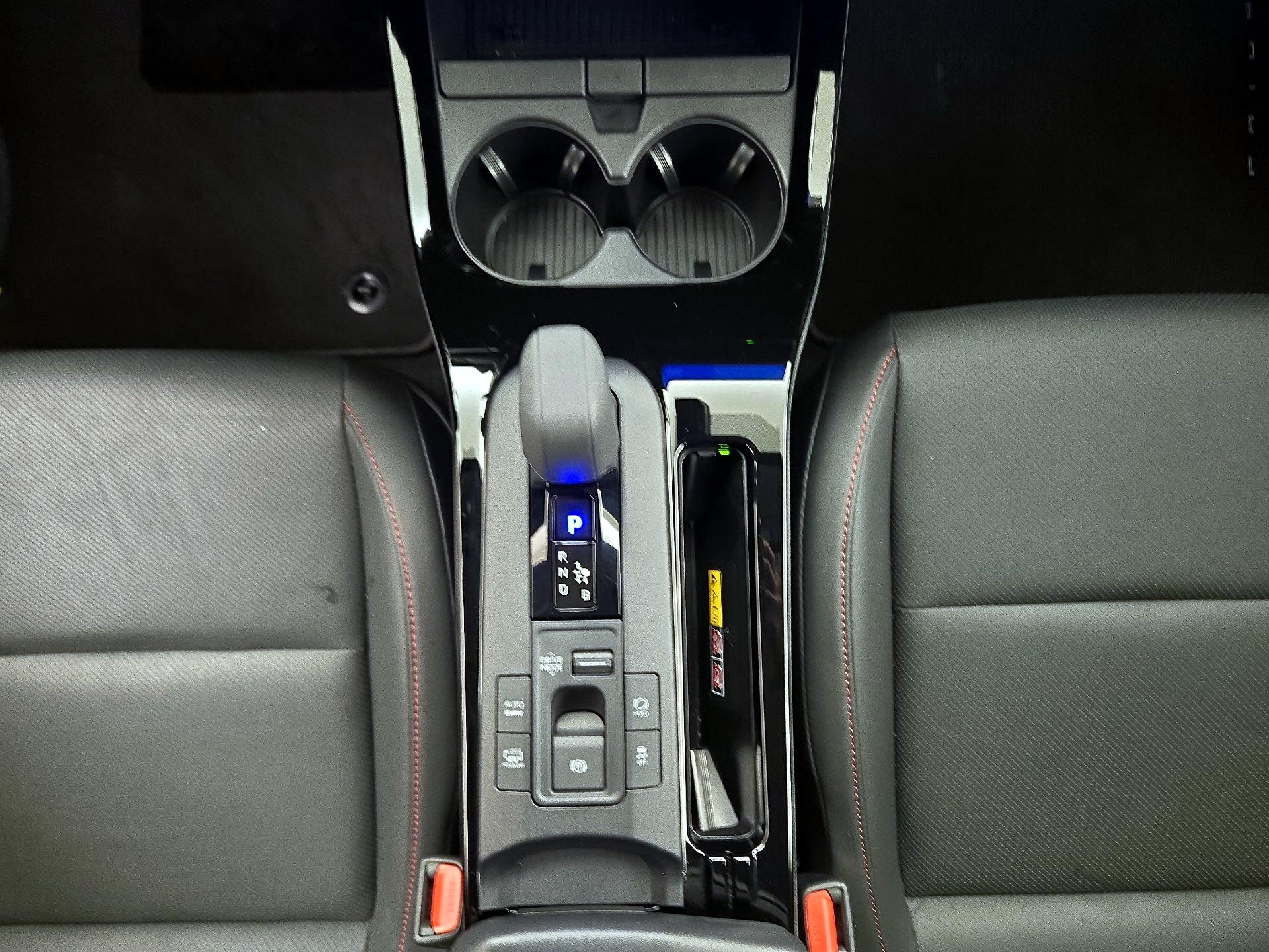 Thumbnail: 2025 Toyota Prius - 16