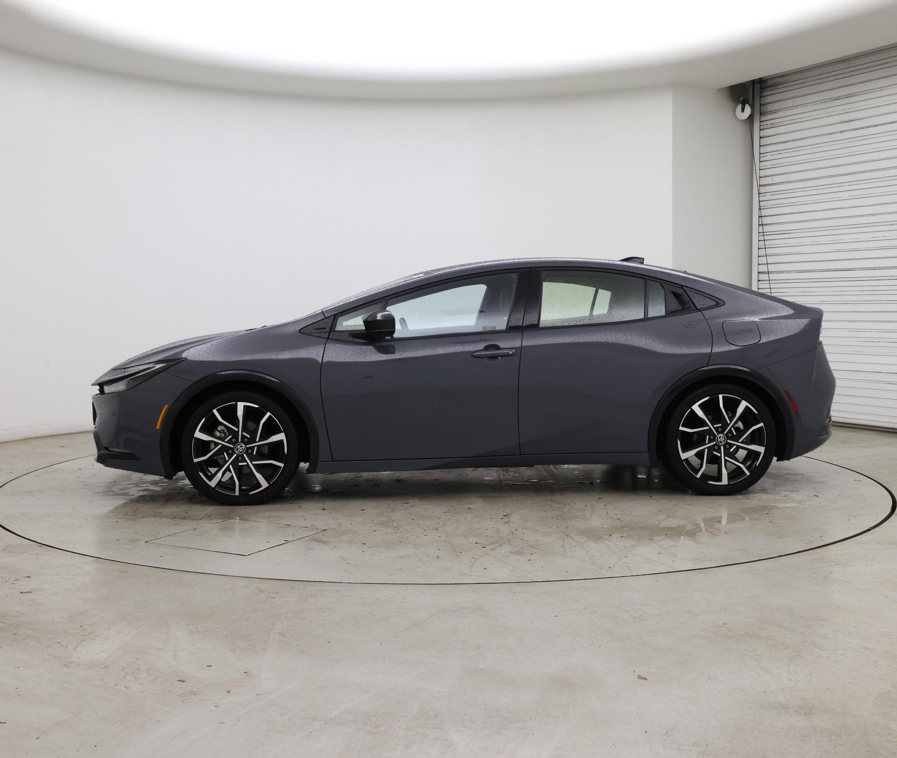 Thumbnail: 2025 Toyota Prius - 3