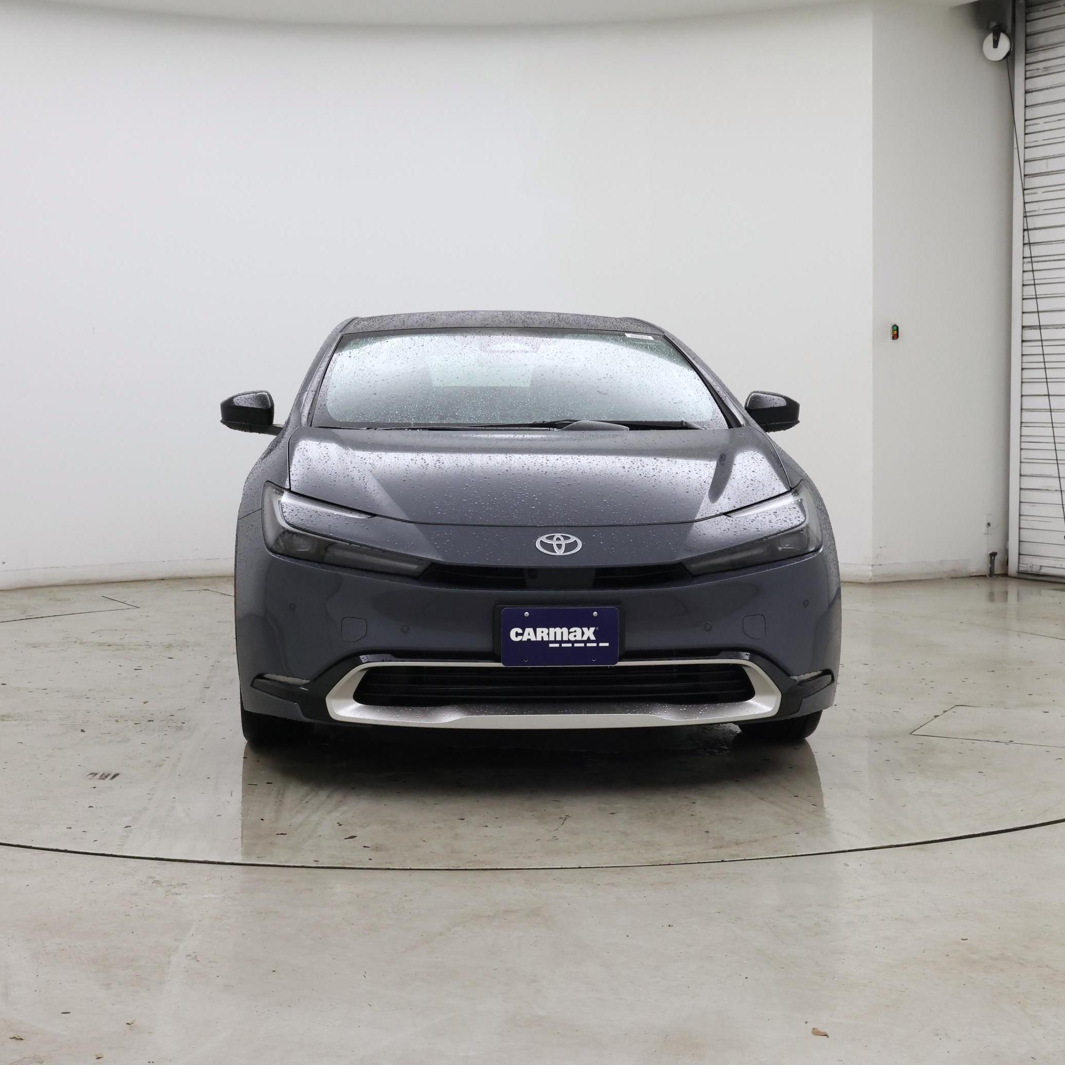 Thumbnail: 2025 Toyota Prius - 5