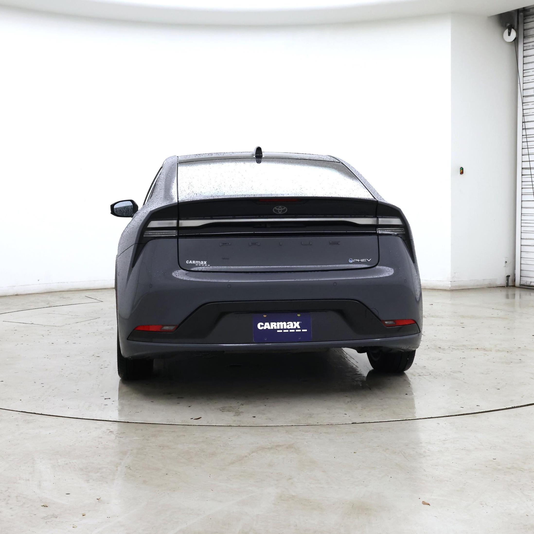 Thumbnail: 2025 Toyota Prius - 6