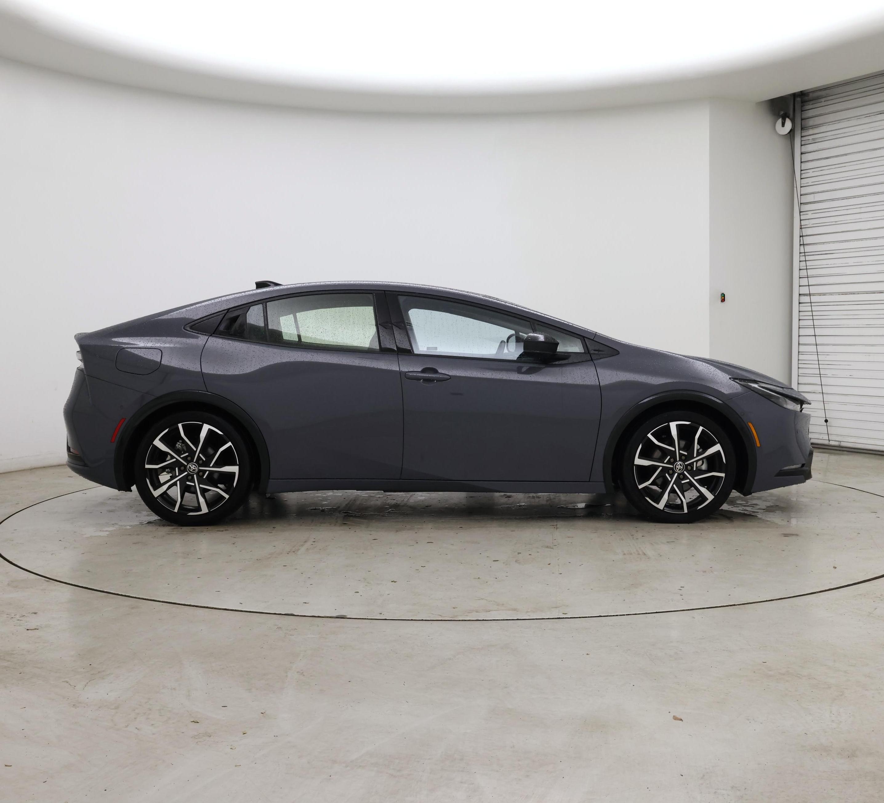 Thumbnail: 2025 Toyota Prius - 7