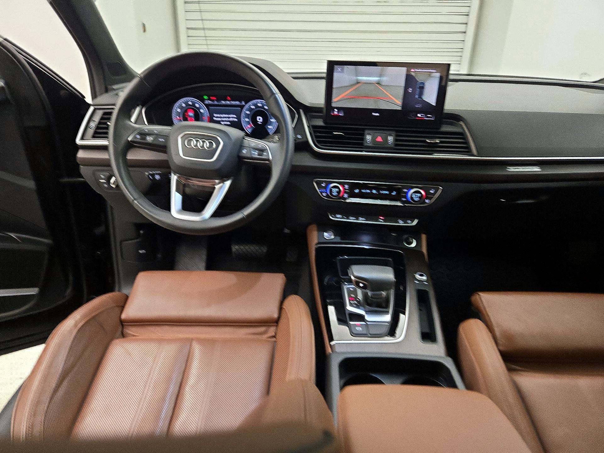 Thumbnail: 2024 Audi Q5 - 9
