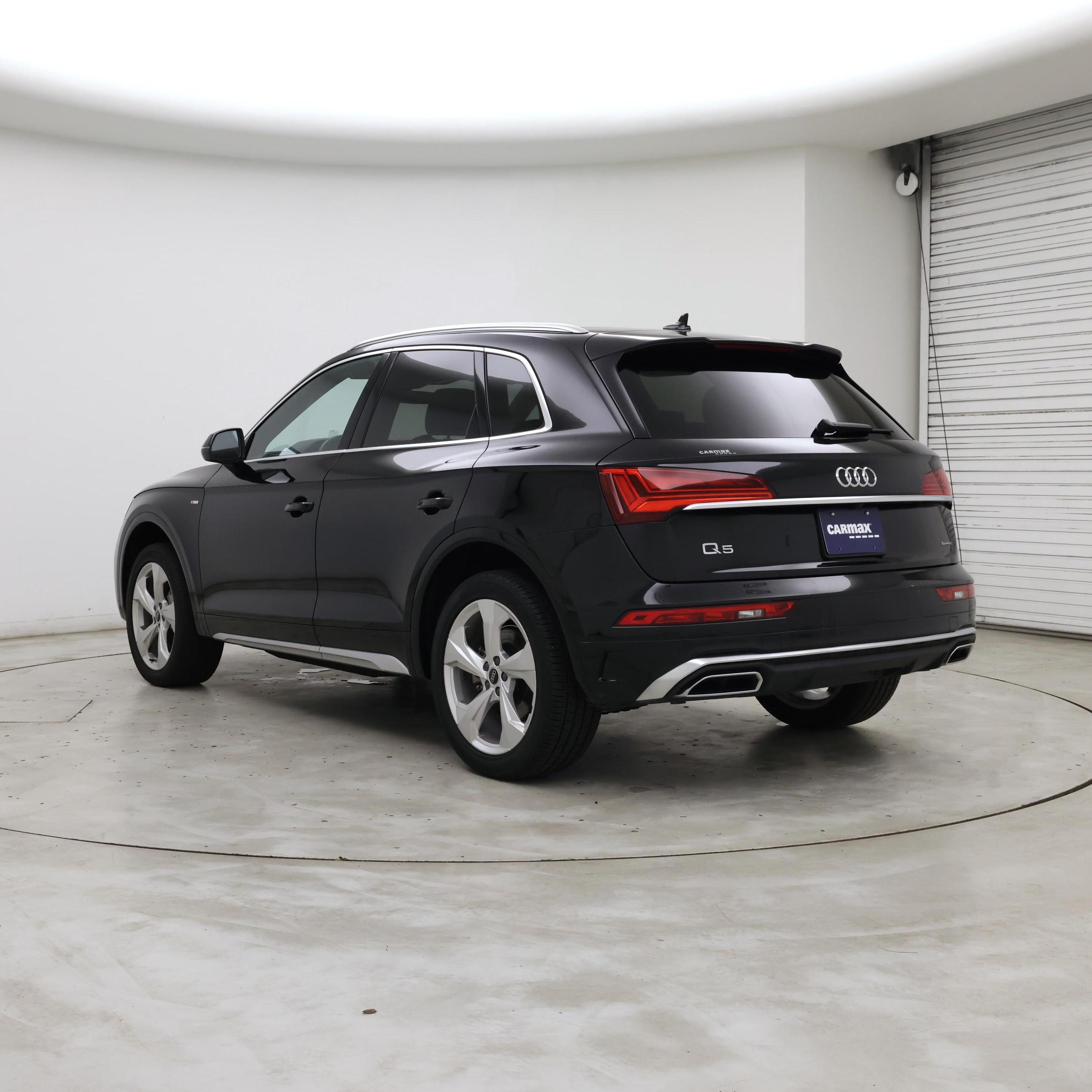Thumbnail: 2024 Audi Q5 - 2