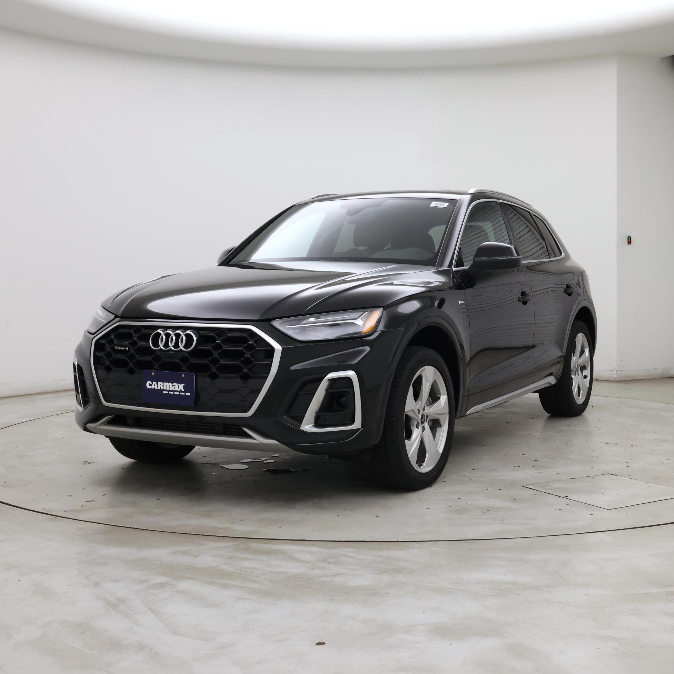 Thumbnail: 2024 Audi Q5 - 4