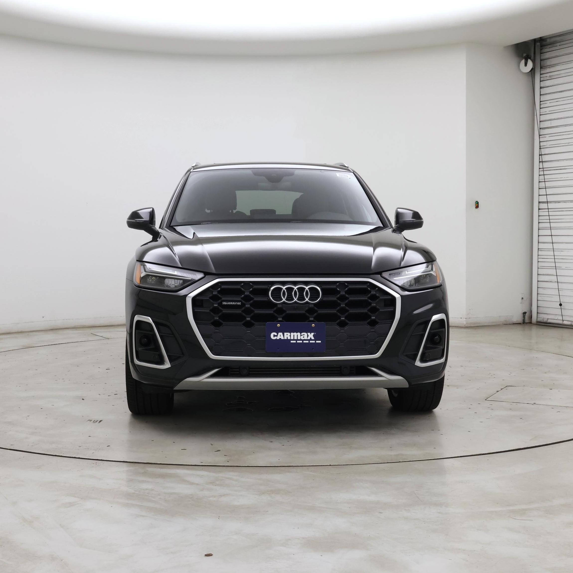 Thumbnail: 2024 Audi Q5 - 5