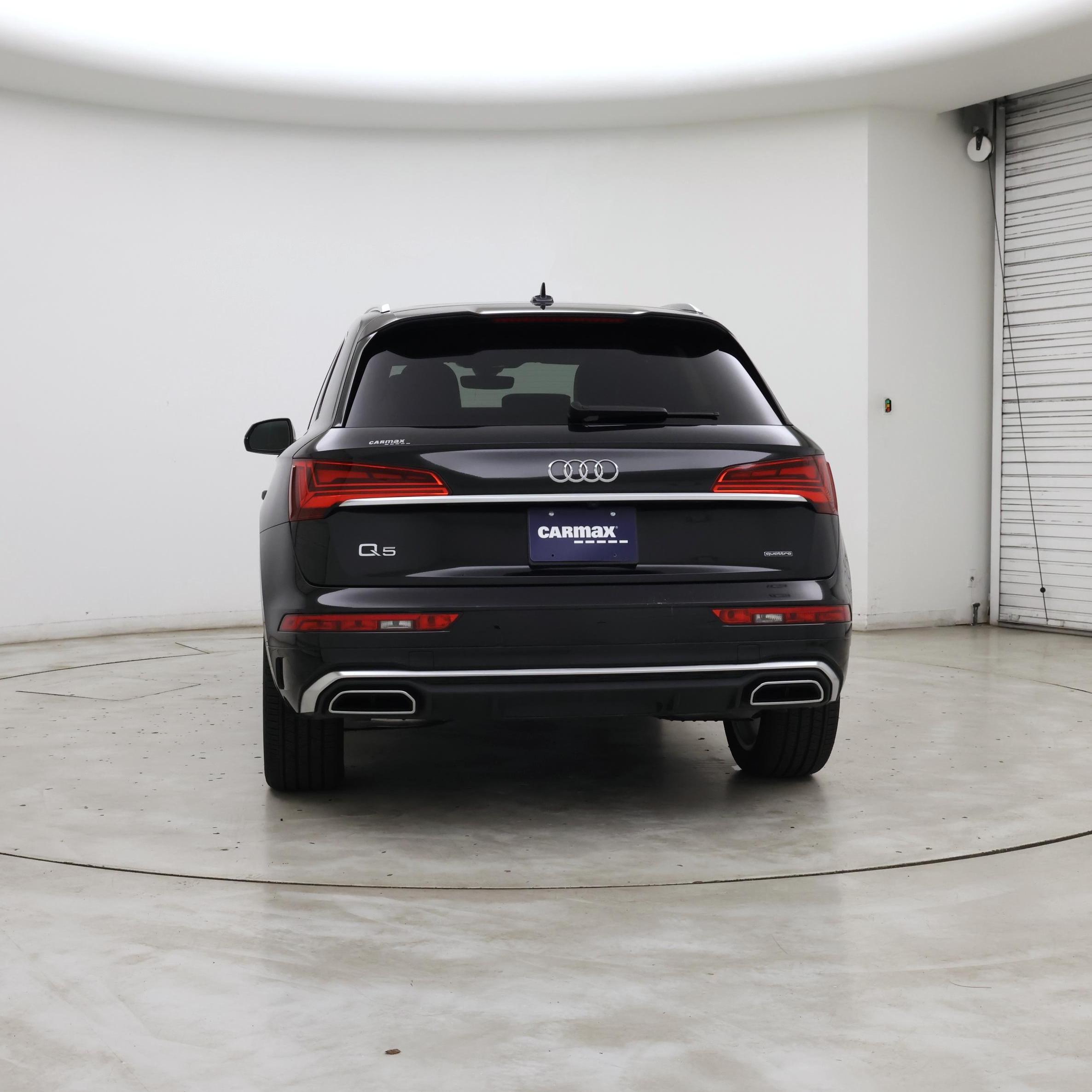 Thumbnail: 2024 Audi Q5 - 6