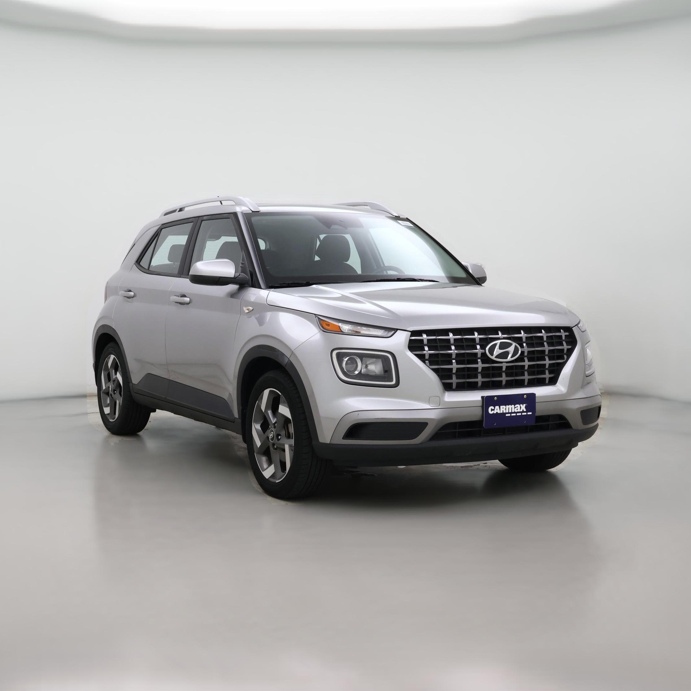 Thumbnail: 2023 Hyundai Venue - 1