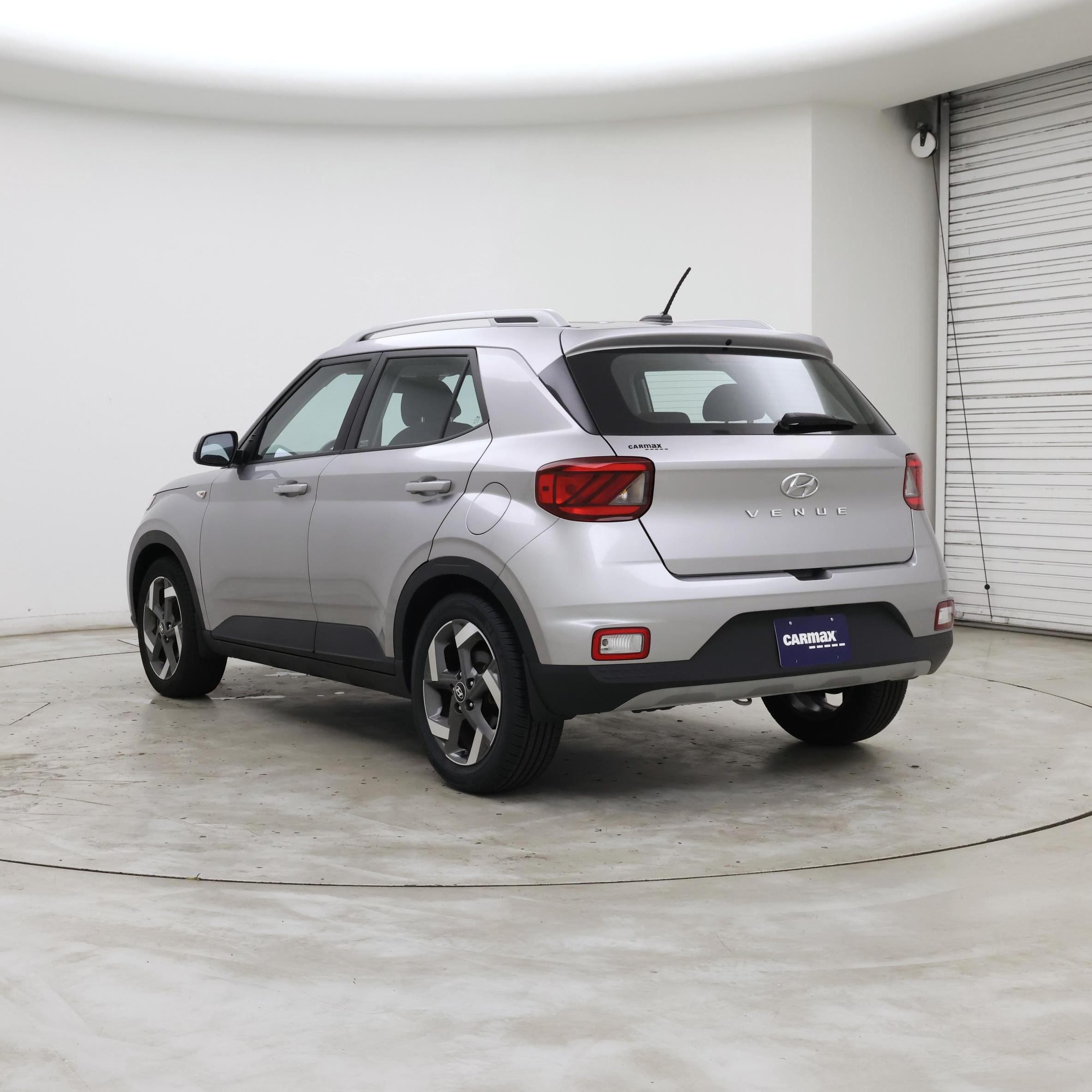 Thumbnail: 2023 Hyundai Venue - 2