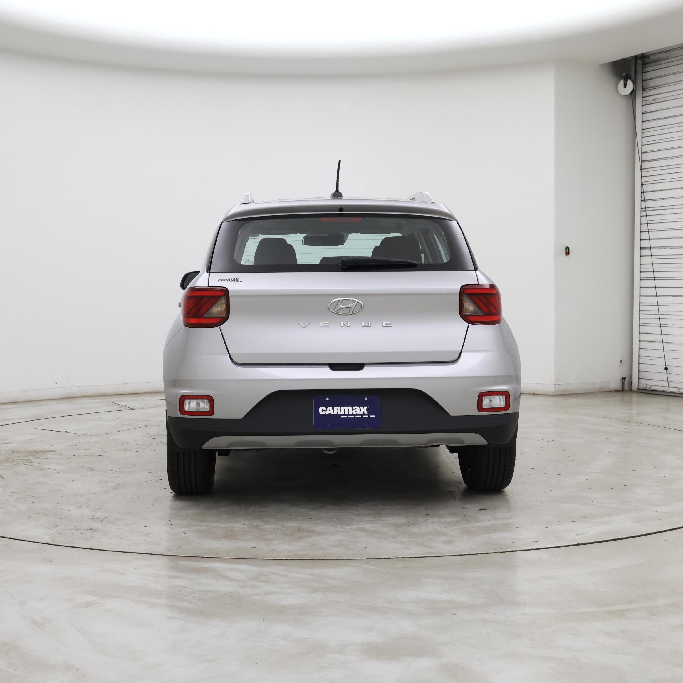 Thumbnail: 2023 Hyundai Venue - 6