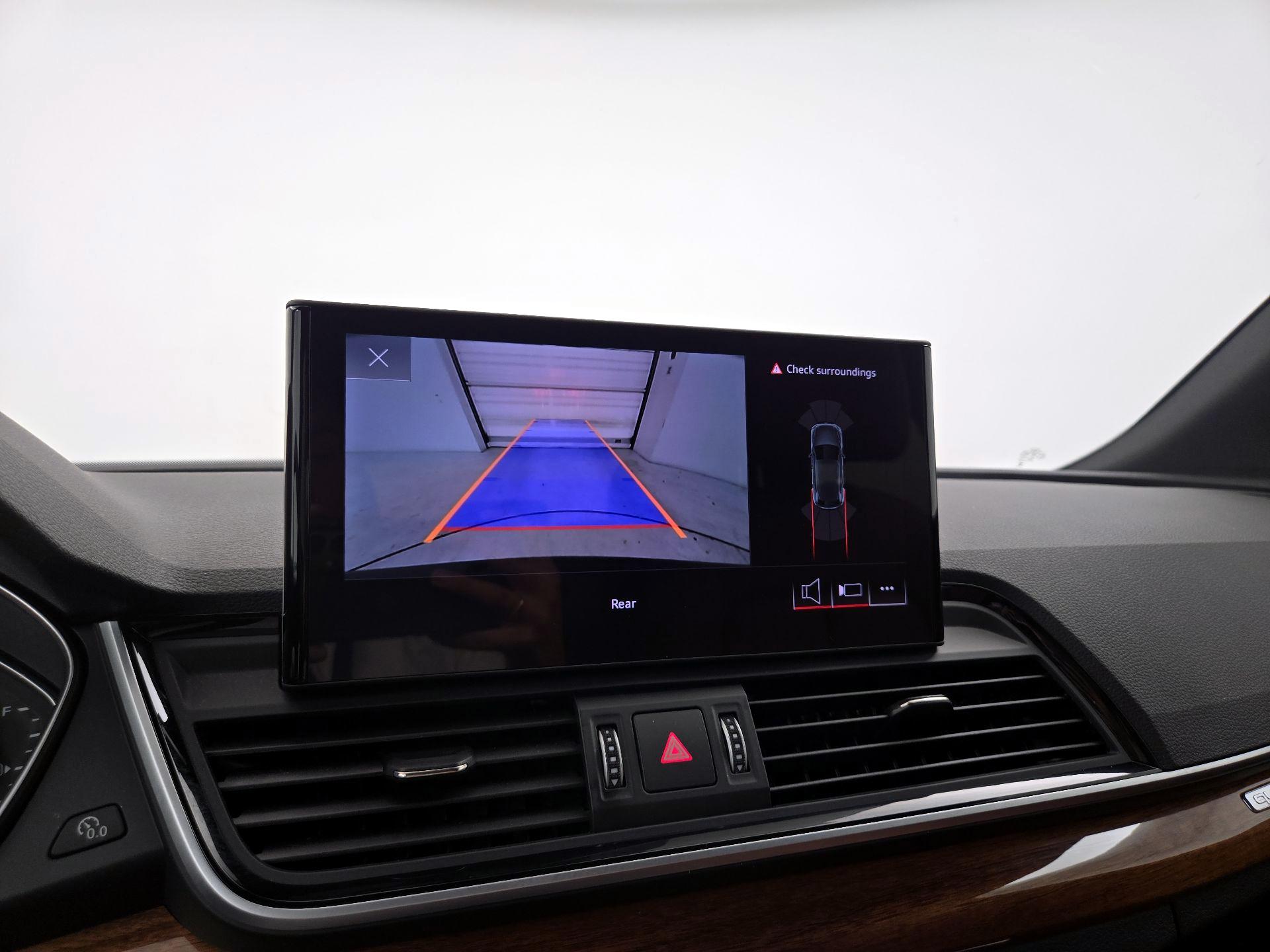 Thumbnail: 2024 Audi Q5 - 14
