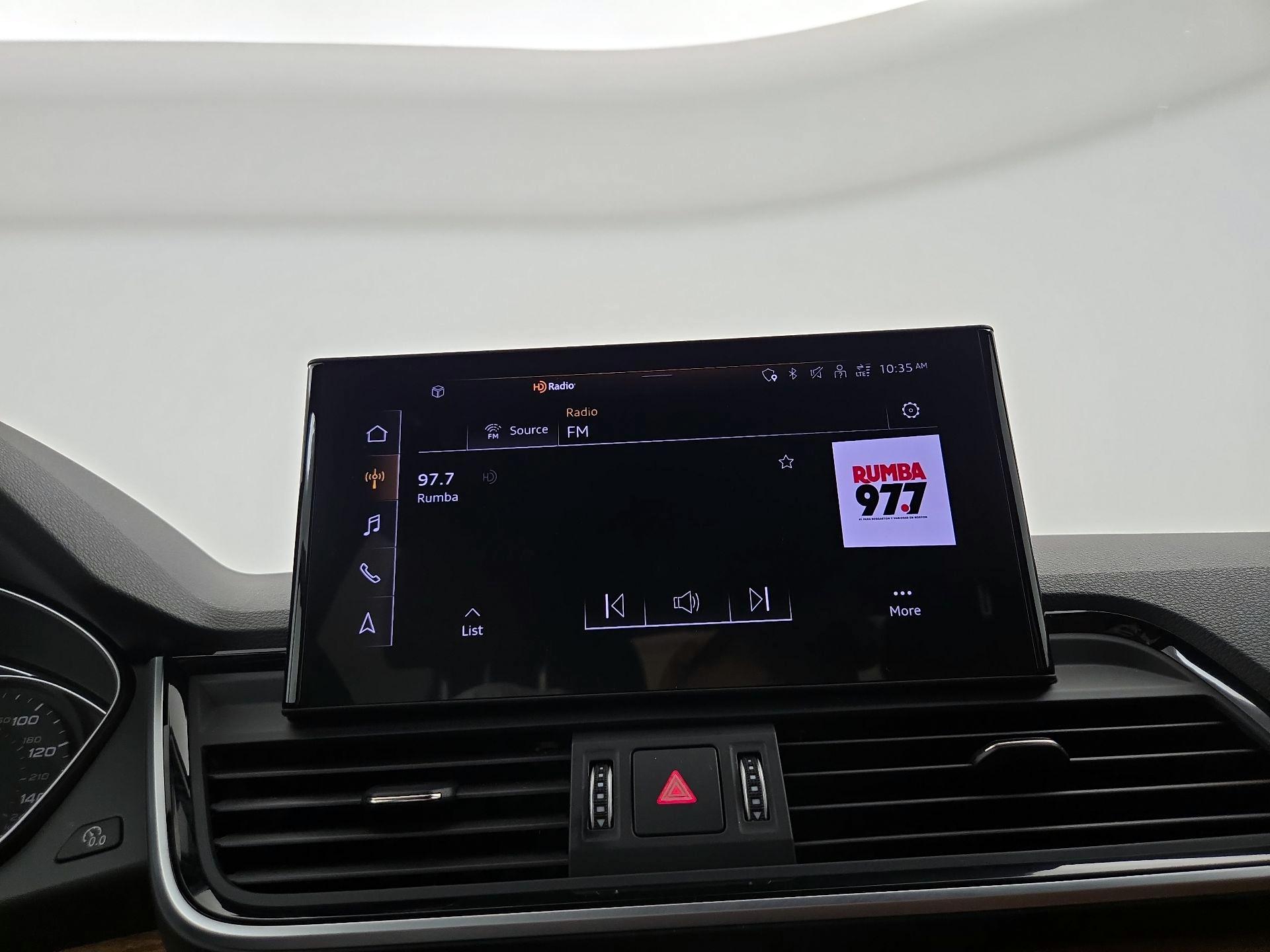 Thumbnail: 2024 Audi Q5 - 15