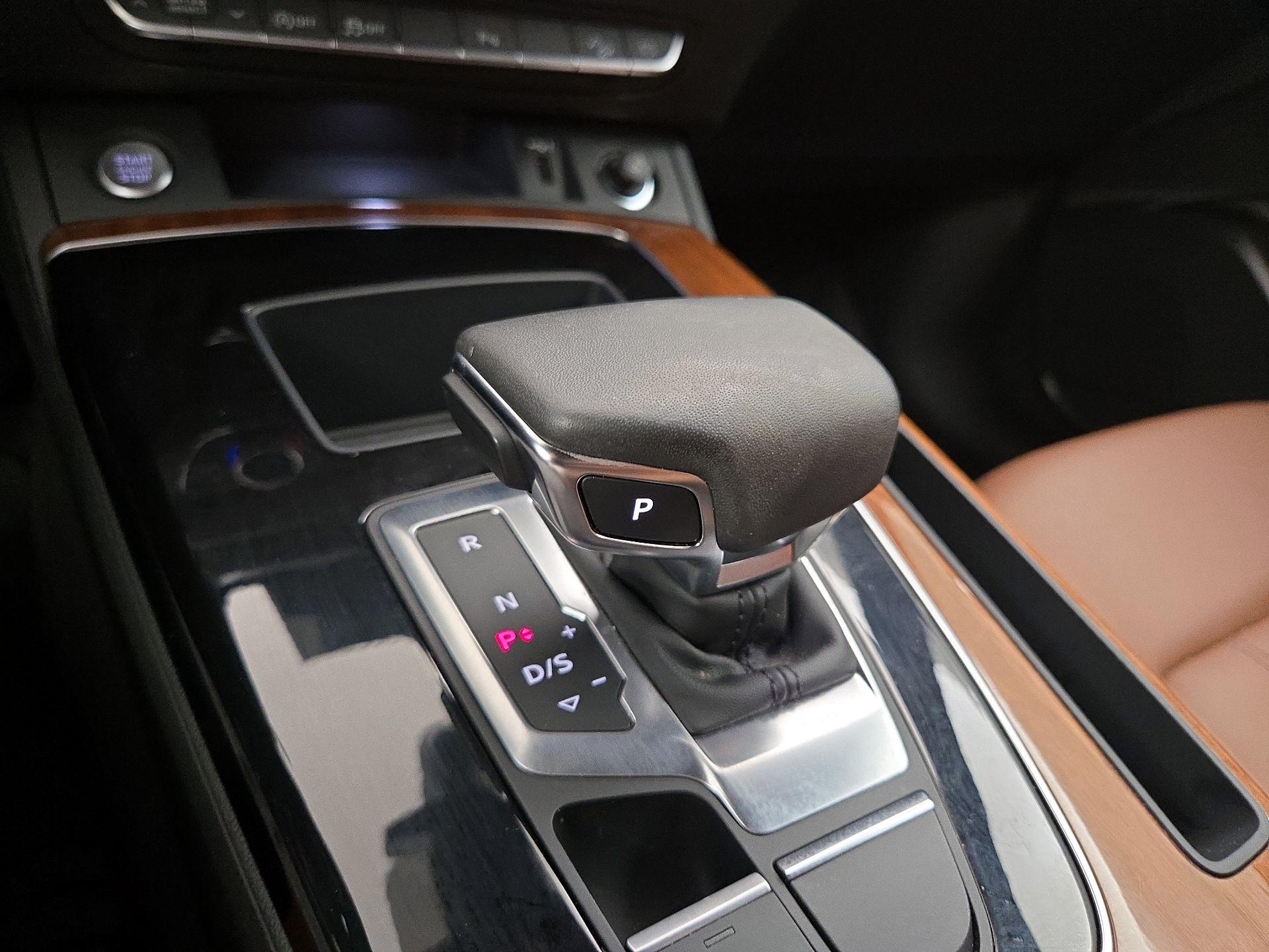 Thumbnail: 2024 Audi Q5 - 17