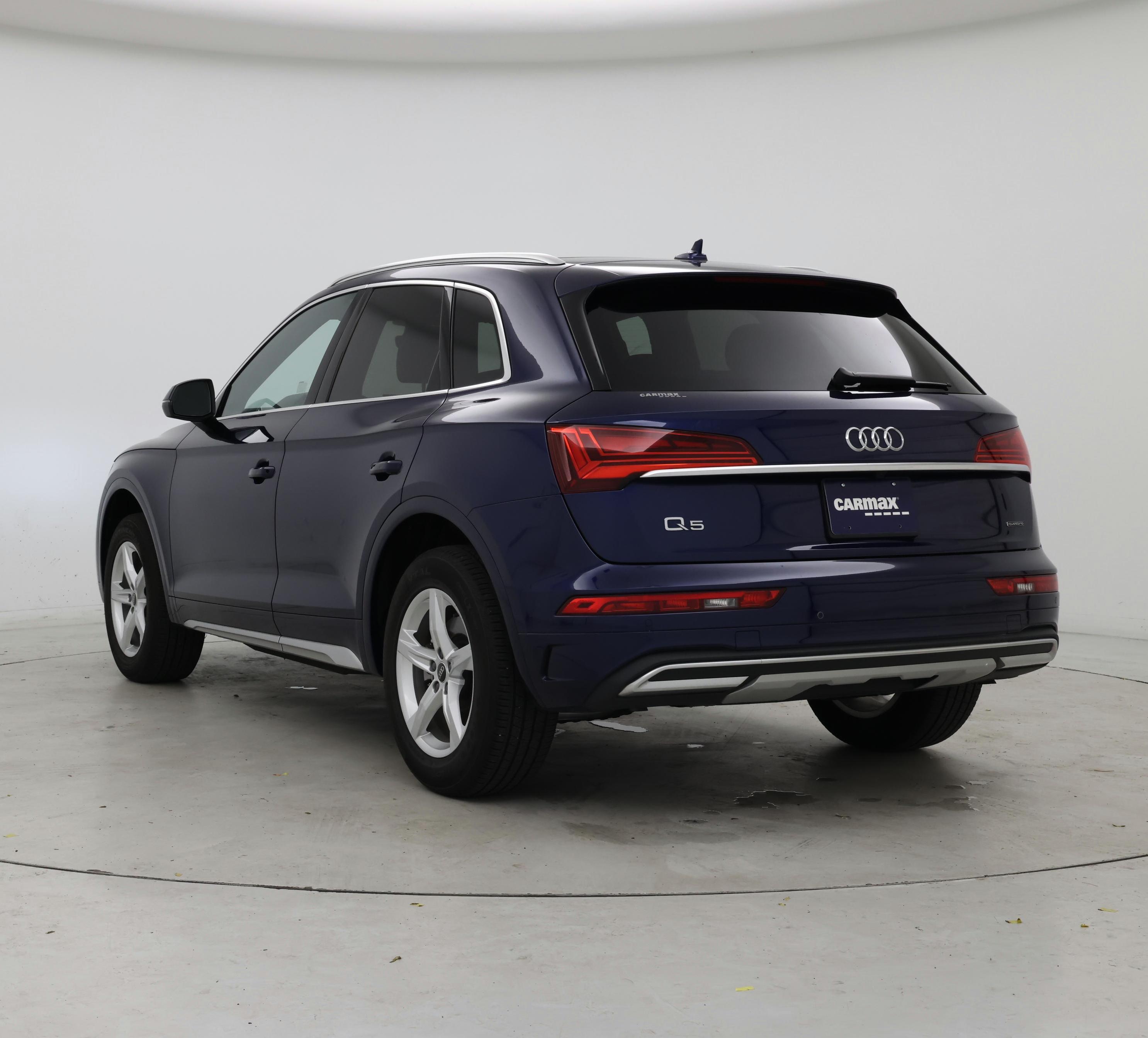 Thumbnail: 2024 Audi Q5 - 2