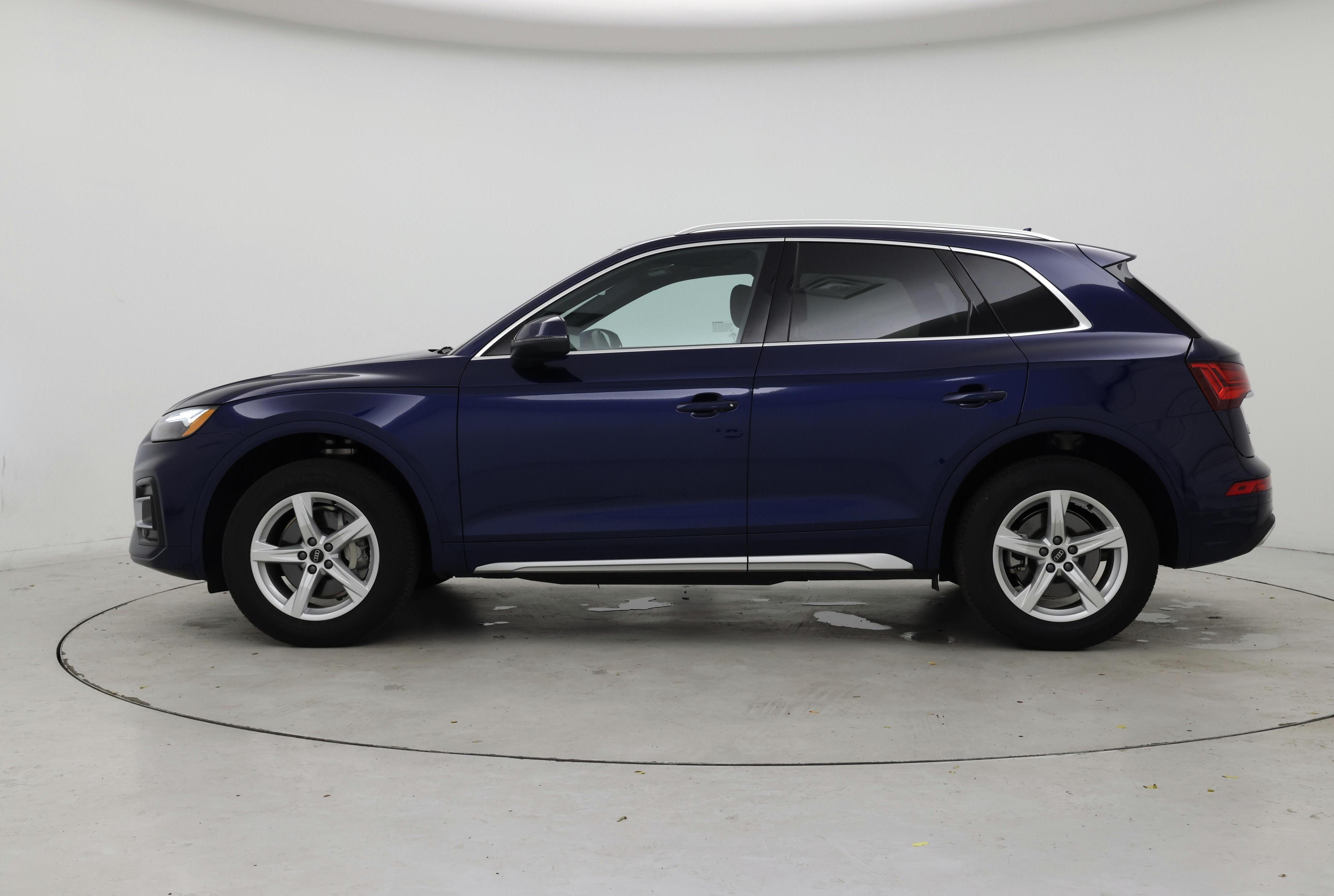 Thumbnail: 2024 Audi Q5 - 3