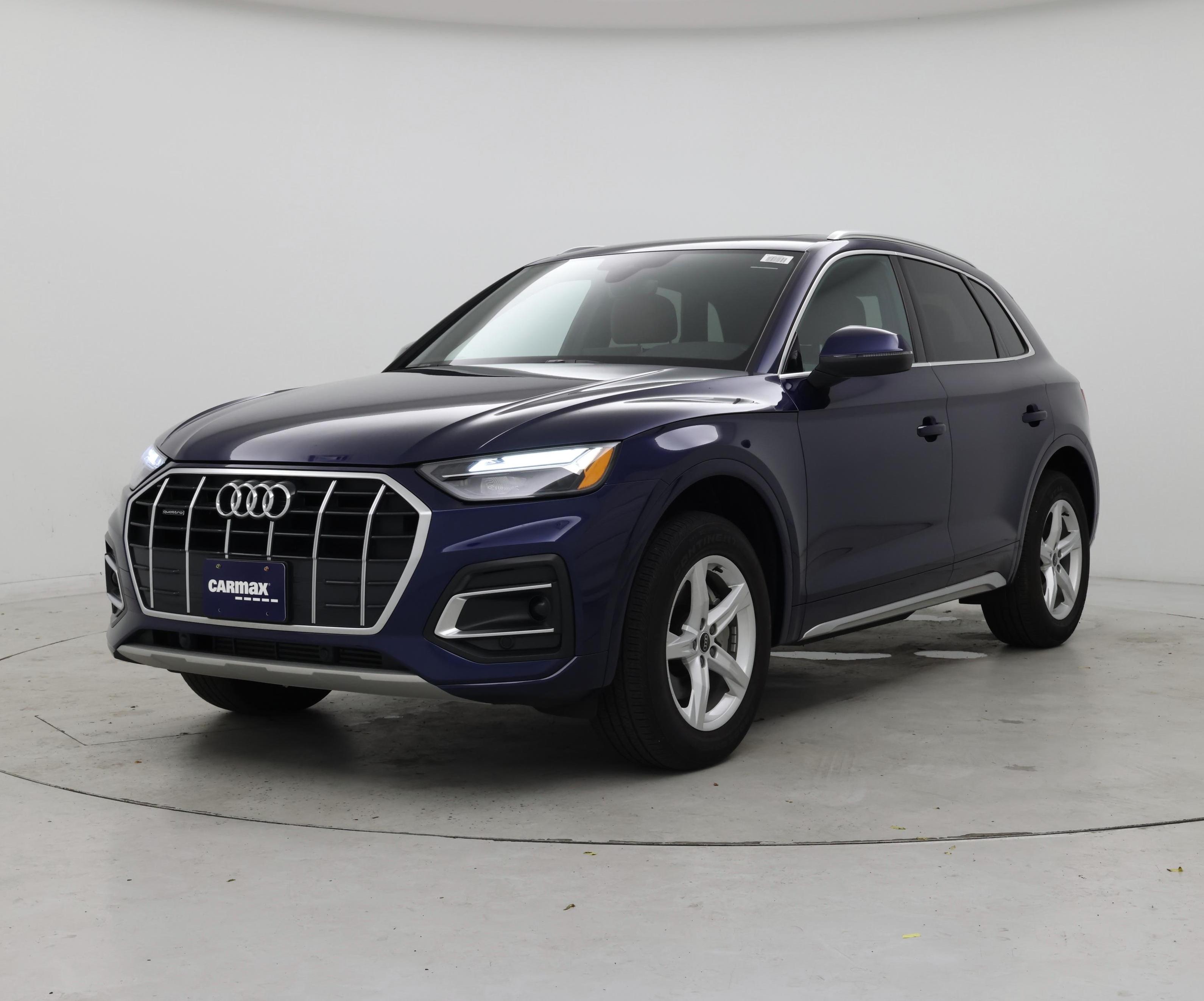 Thumbnail: 2024 Audi Q5 - 4