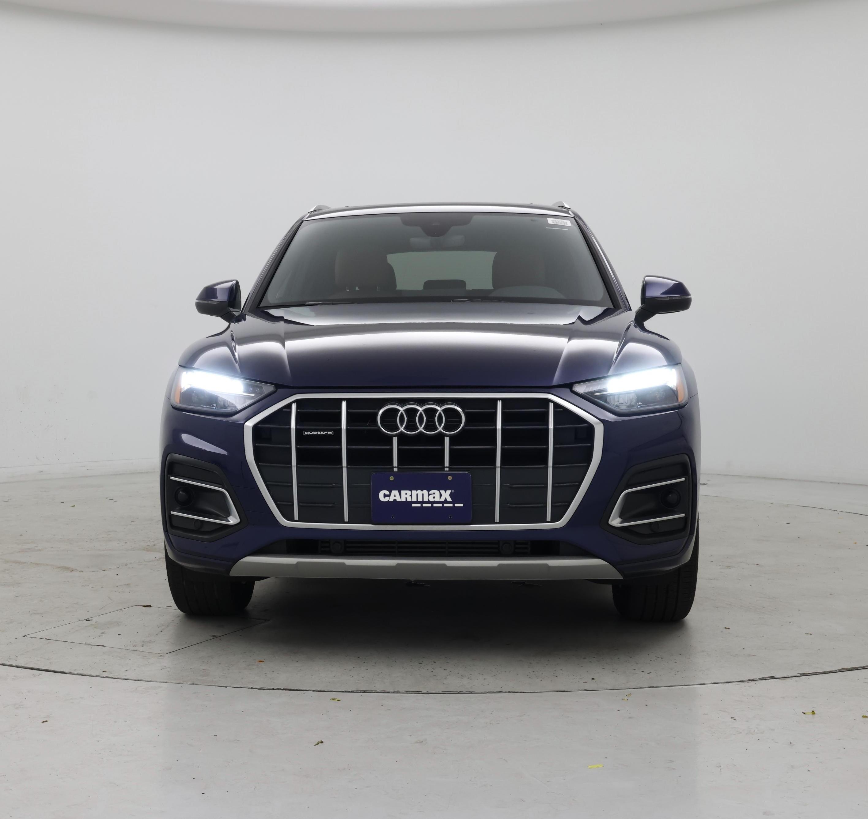 Thumbnail: 2024 Audi Q5 - 5
