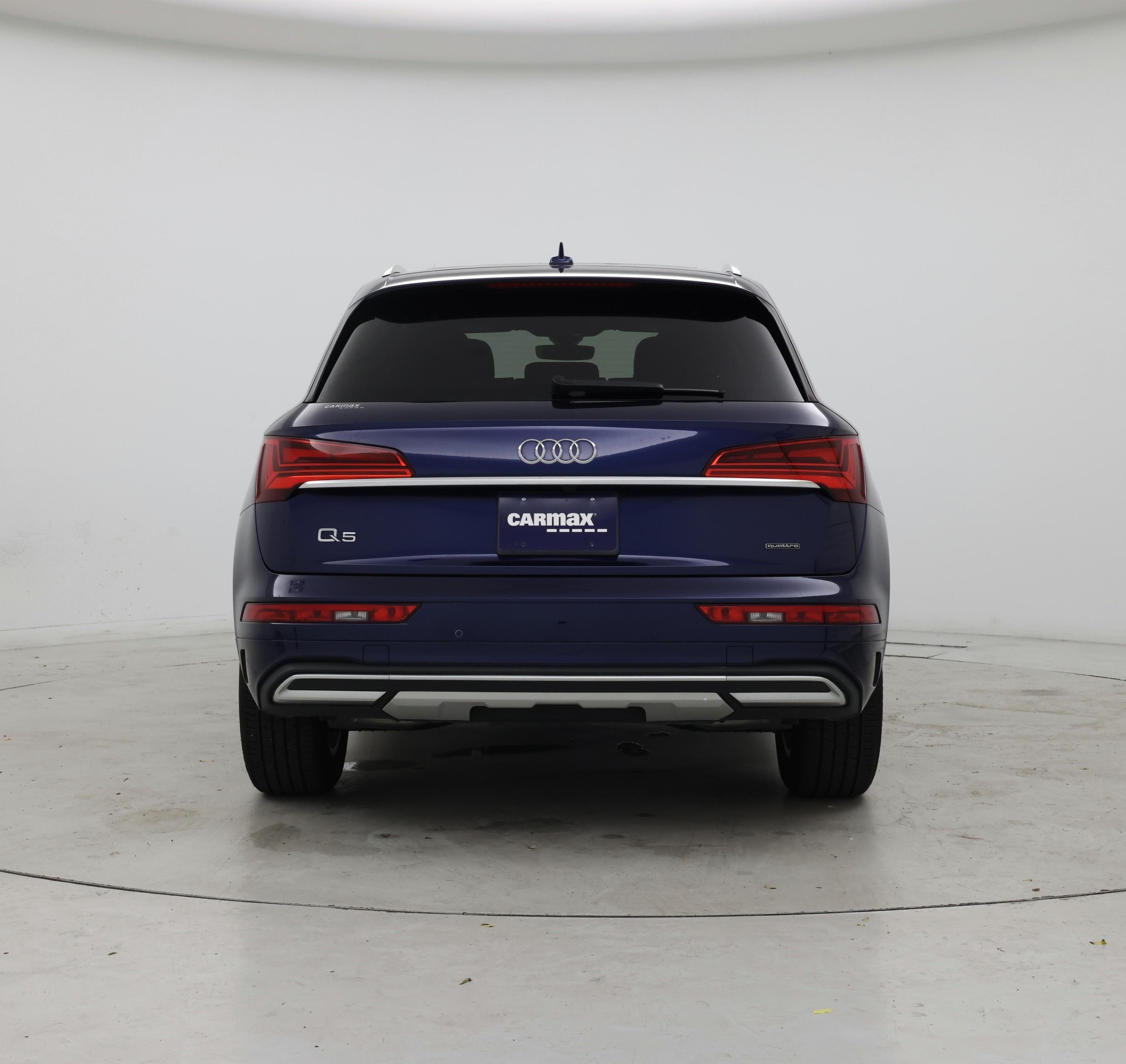 Thumbnail: 2024 Audi Q5 - 6