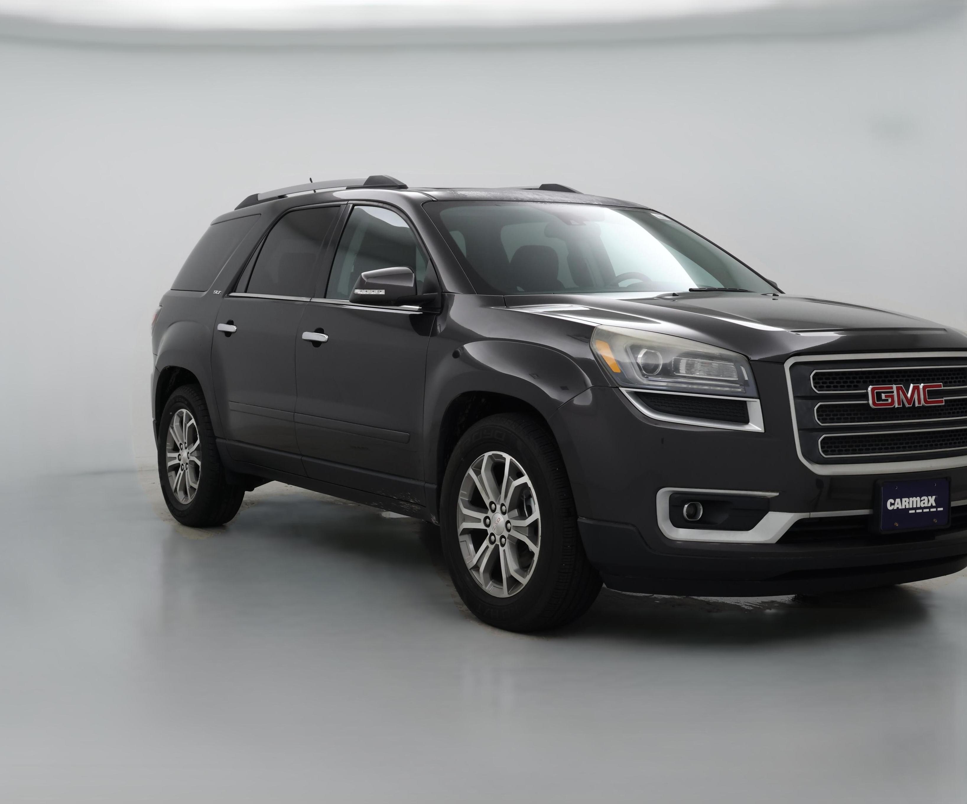 Thumbnail: 2015 GMC Acadia - 1