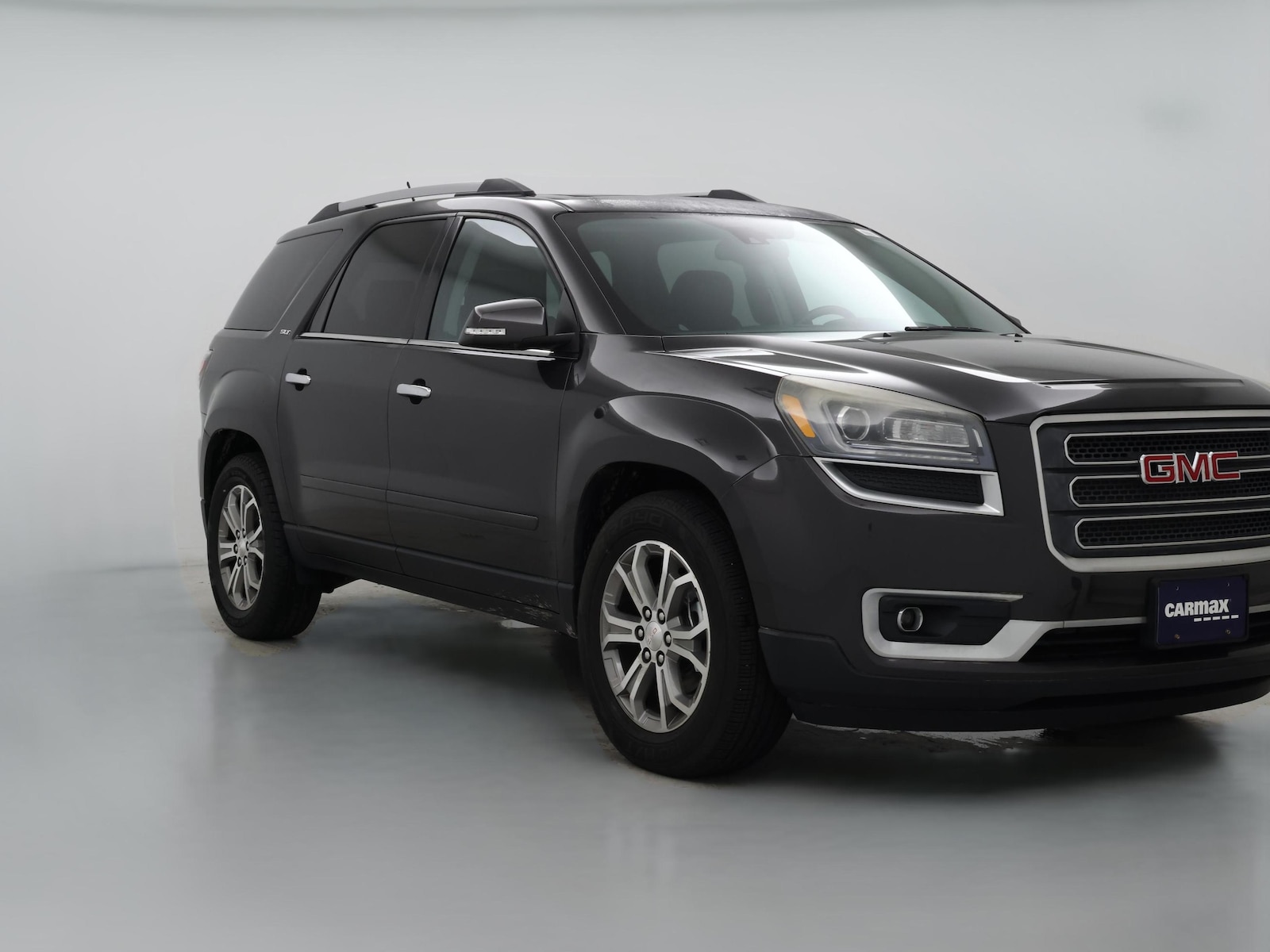 2015 GMC Acadia