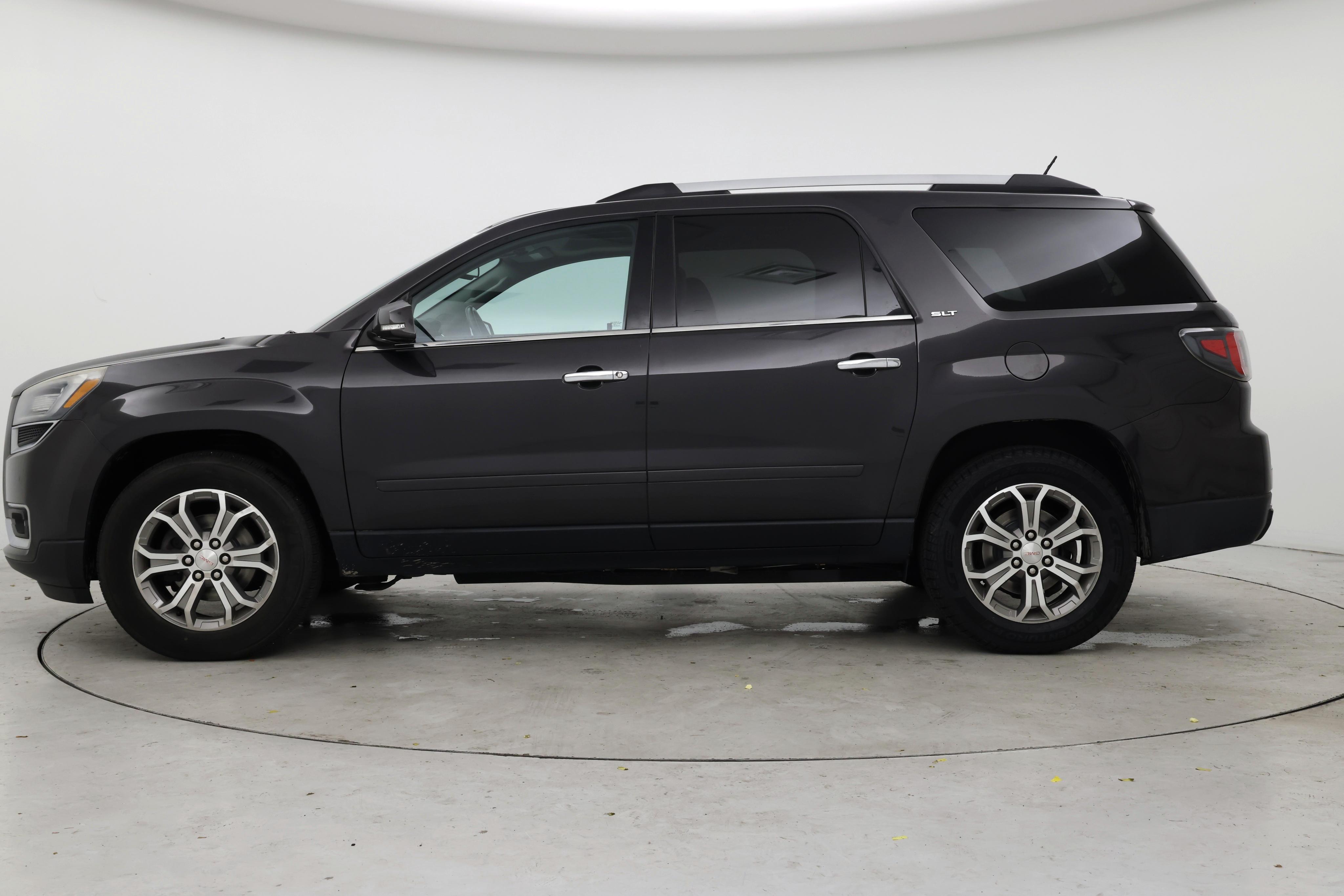 Thumbnail: 2015 GMC Acadia - 3
