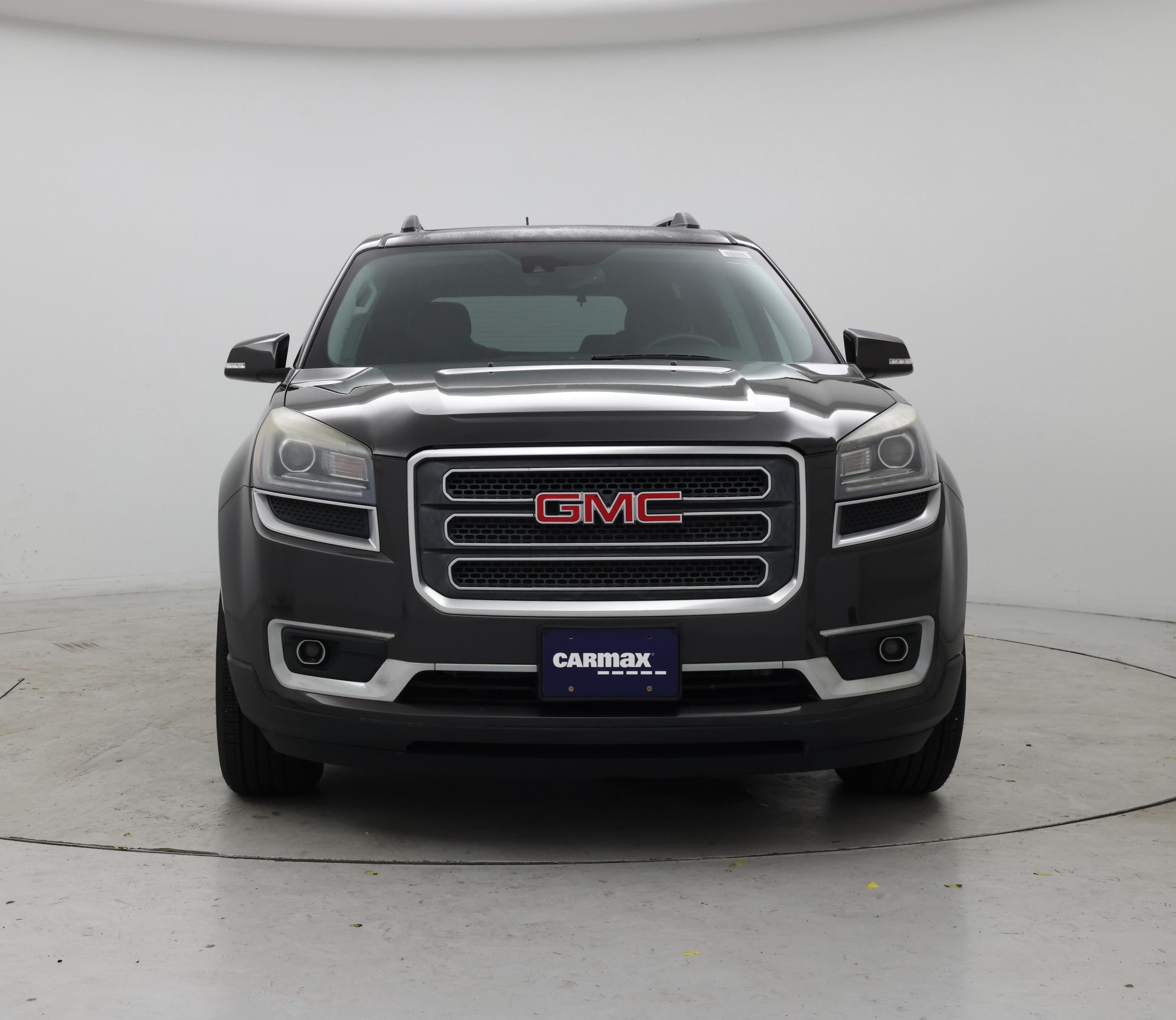 Thumbnail: 2015 GMC Acadia - 5