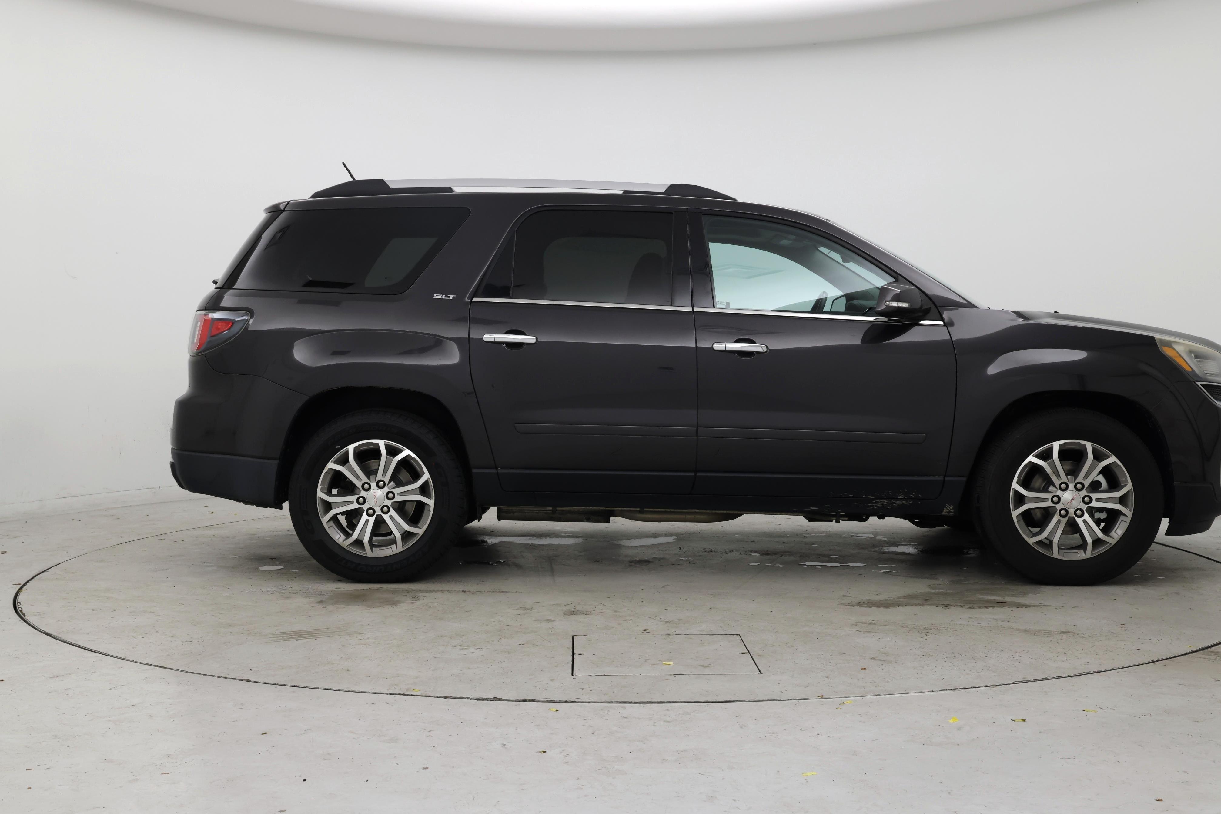 Thumbnail: 2015 GMC Acadia - 7
