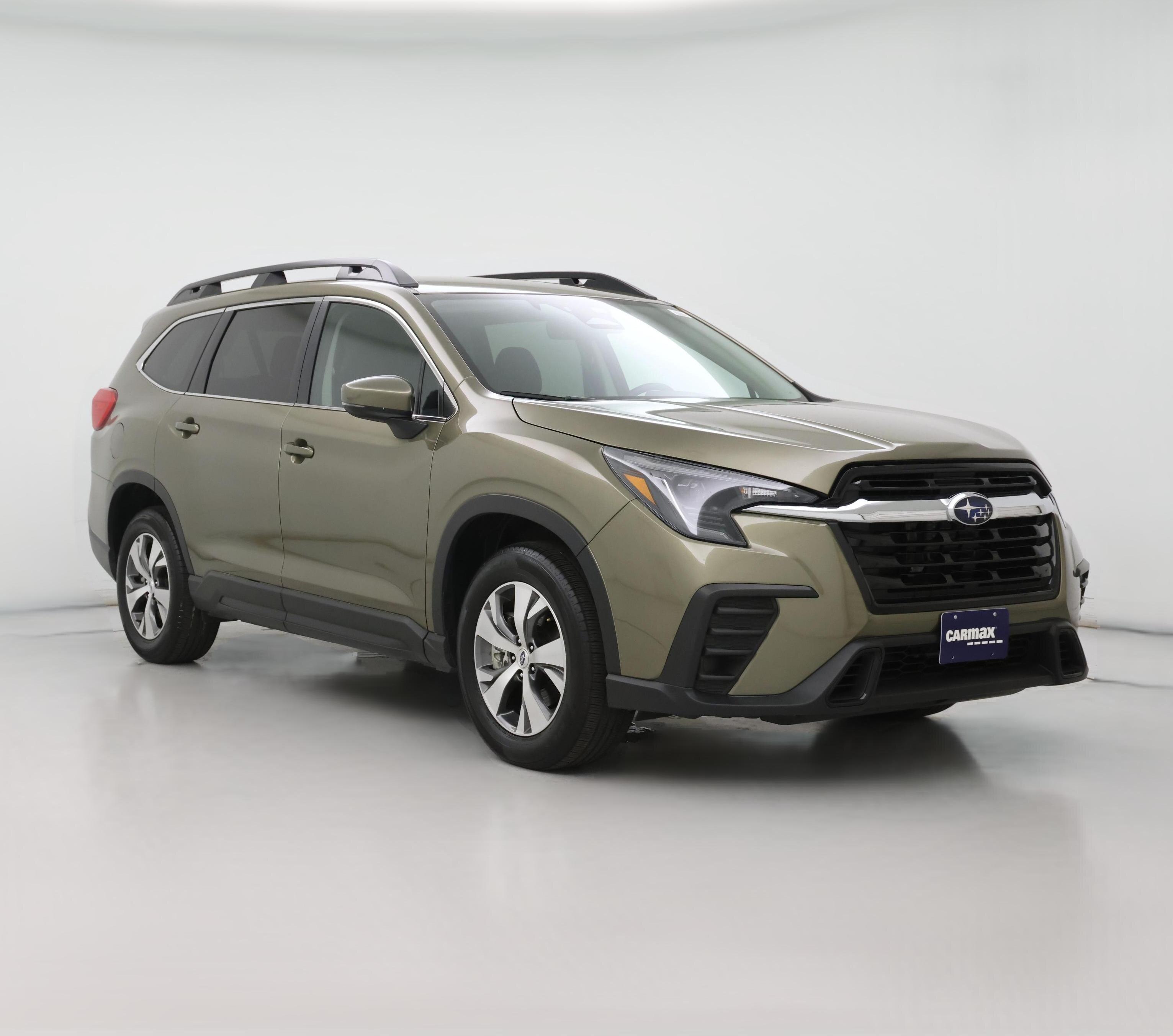 Thumbnail: 2025 Subaru Ascent - 1
