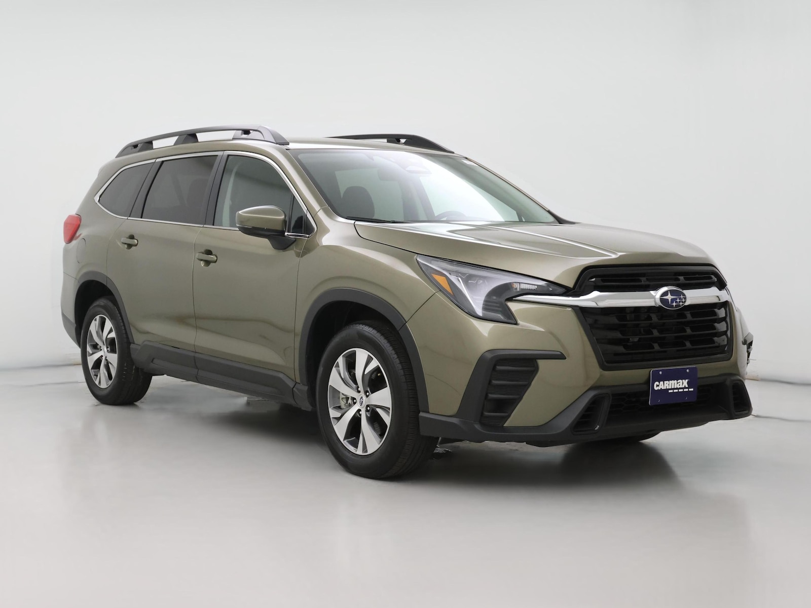 2025 Subaru Ascent