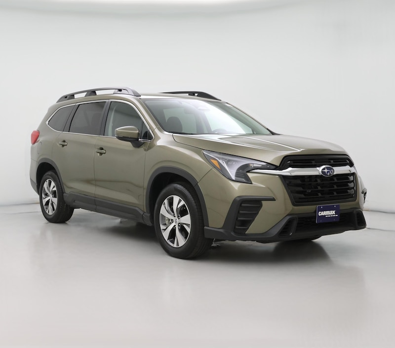 2025 Subaru Ascent Premium